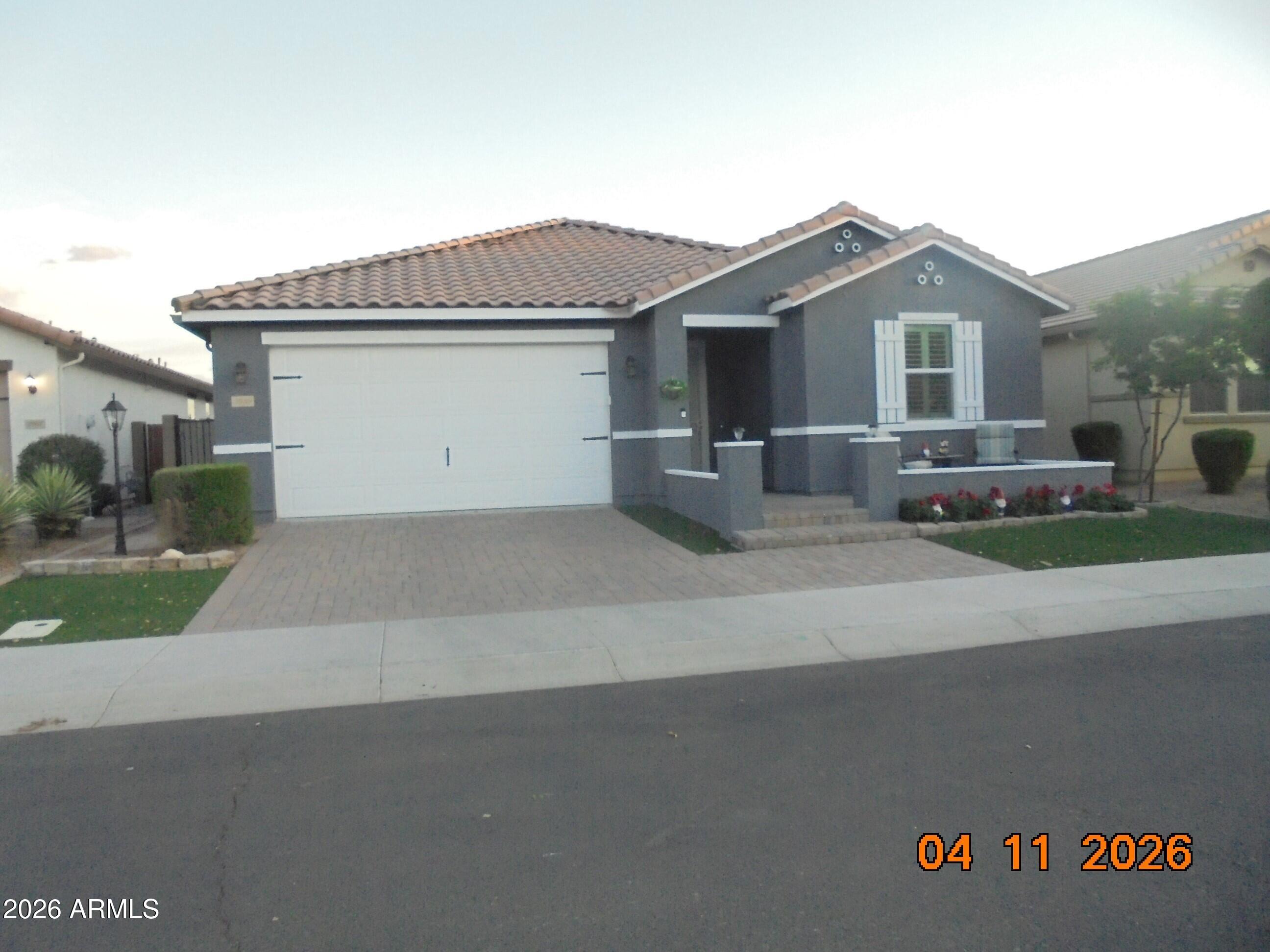3959 E LIBERTY Lane E, Gilbert, AZ 85296
