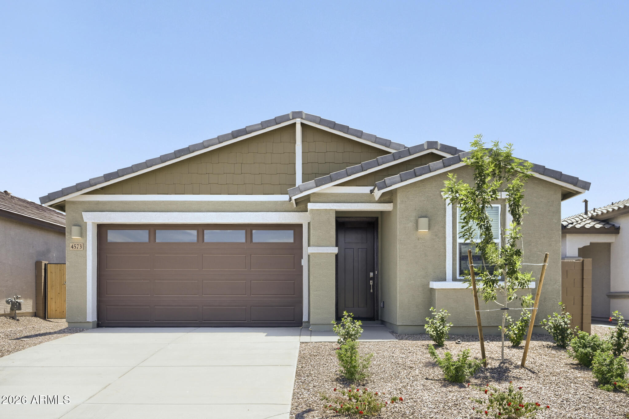 4573 E KENNETH Lane, San Tan Valley, AZ 85143