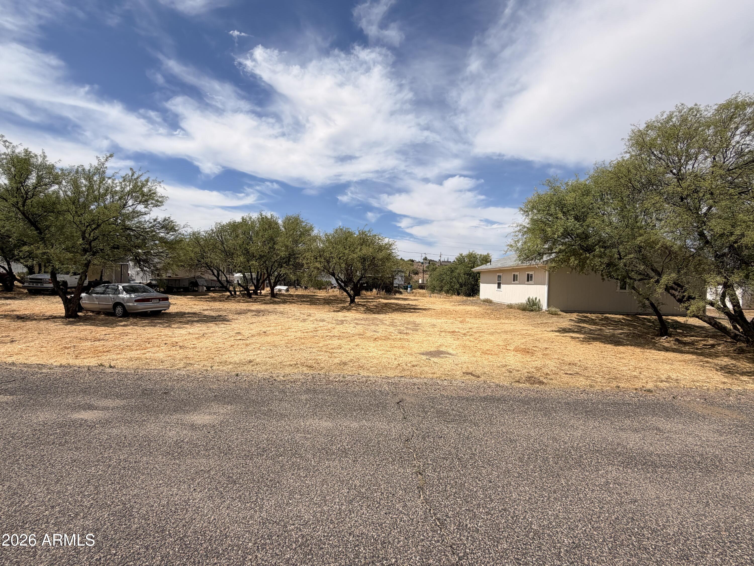 20940 E MONTE VISTA Road 1339, Mayer, AZ 86333