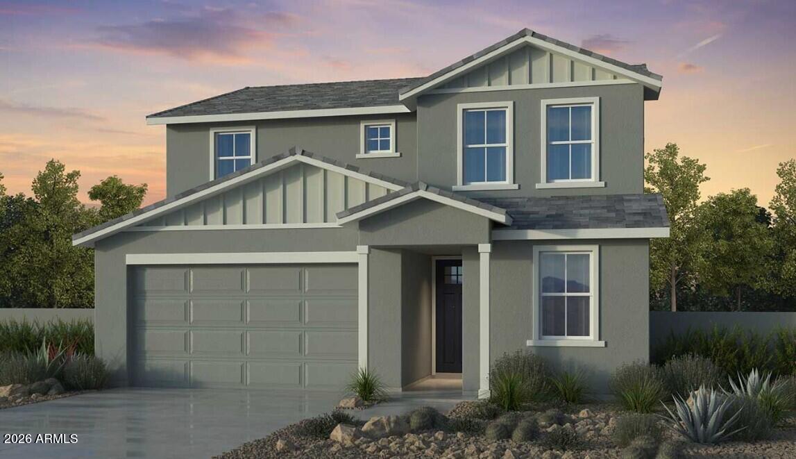 4360 E ROCK DAISY Lane, San Tan Valley, AZ 85140