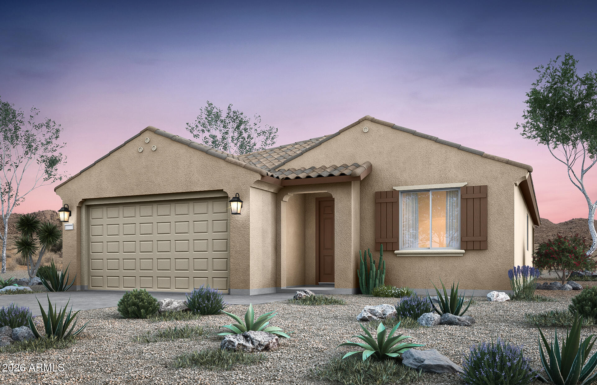 36434 N Ghia Drive, San Tan Valley, AZ 85140