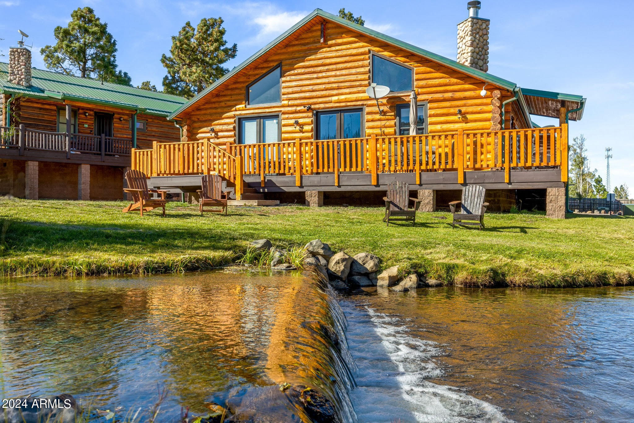 44 N MAIN Street 175, Greer, AZ 85927