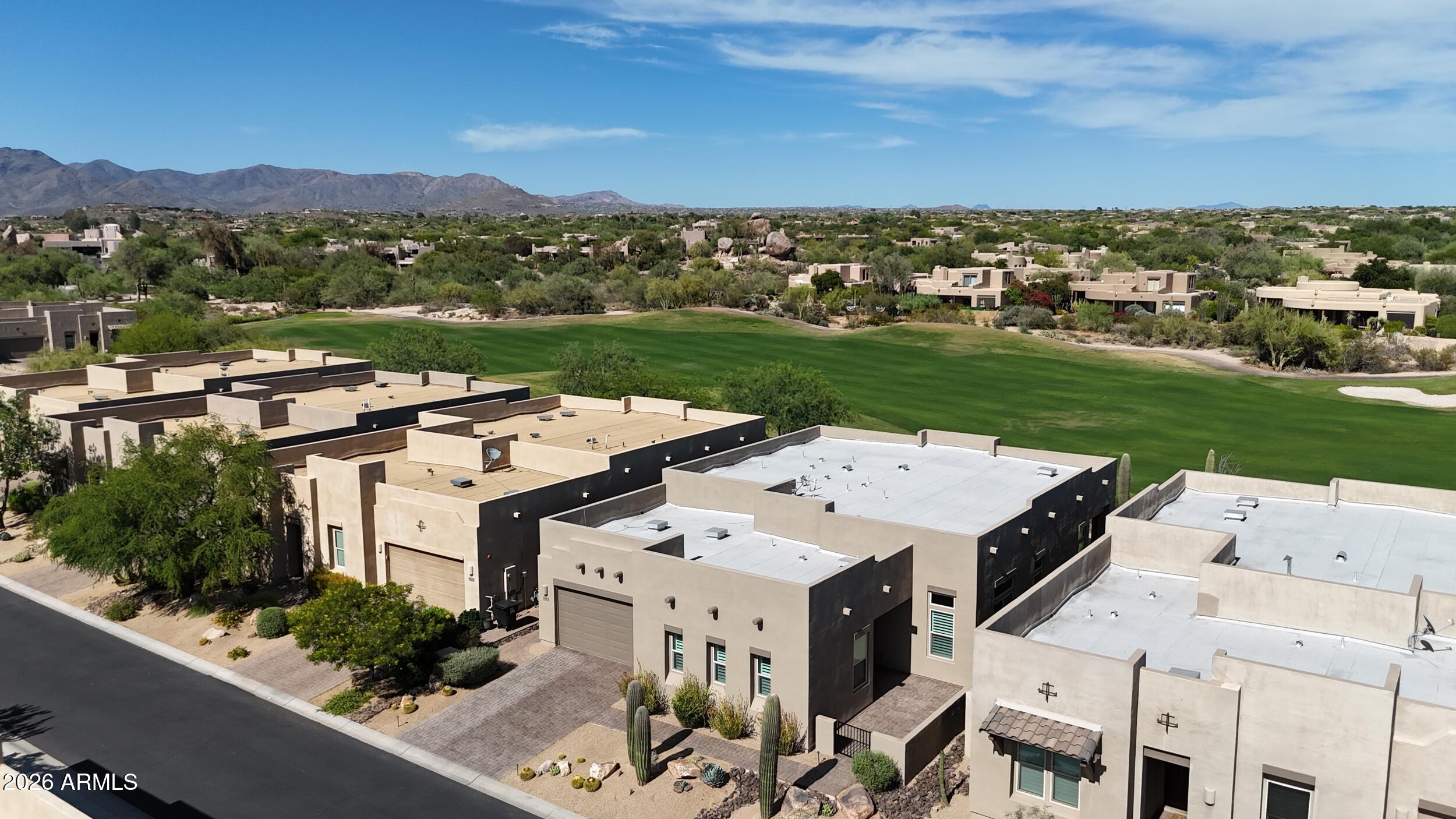 35183 N 72ND Place, Scottsdale, AZ 85266