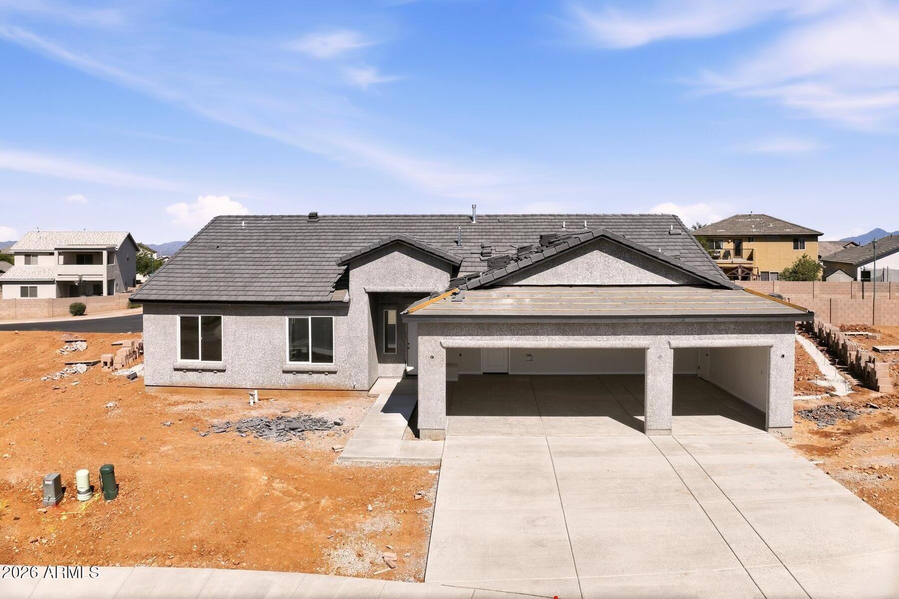 3507 PERRY Place, Sierra Vista, AZ 85650
