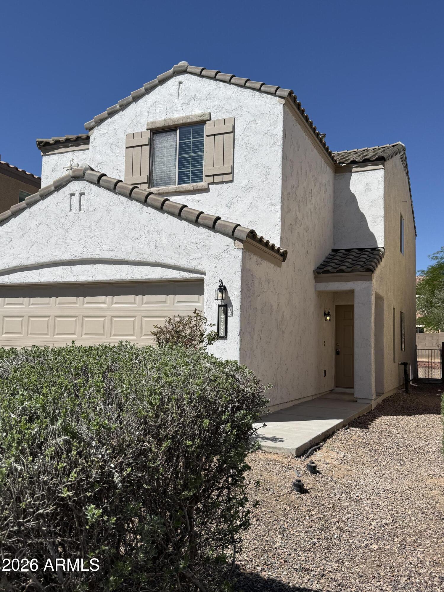 14298 S CAMINO EL GALAN Drive, Sahuarita, AZ 85629