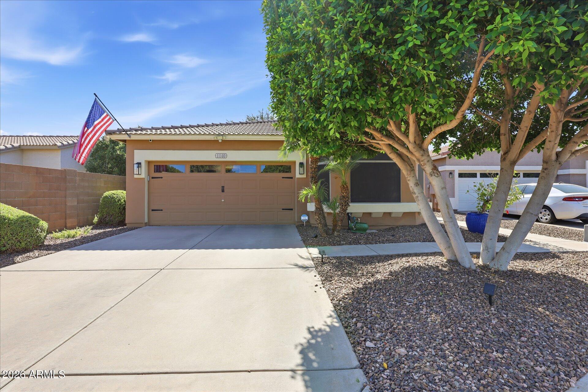 1140 S CERISE, Mesa, AZ 85208