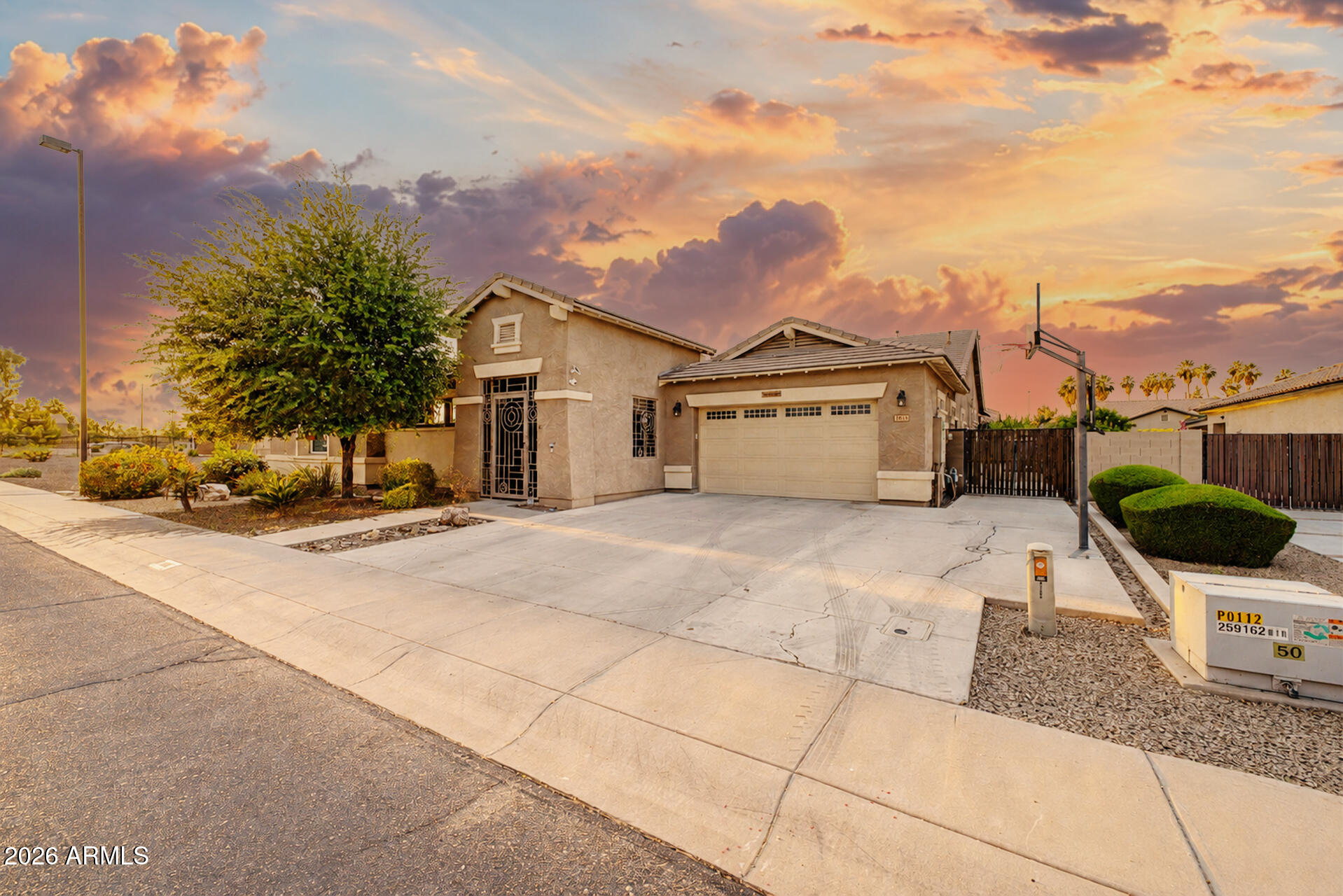 3163 E ORIOLE Drive, Gilbert, AZ 85297