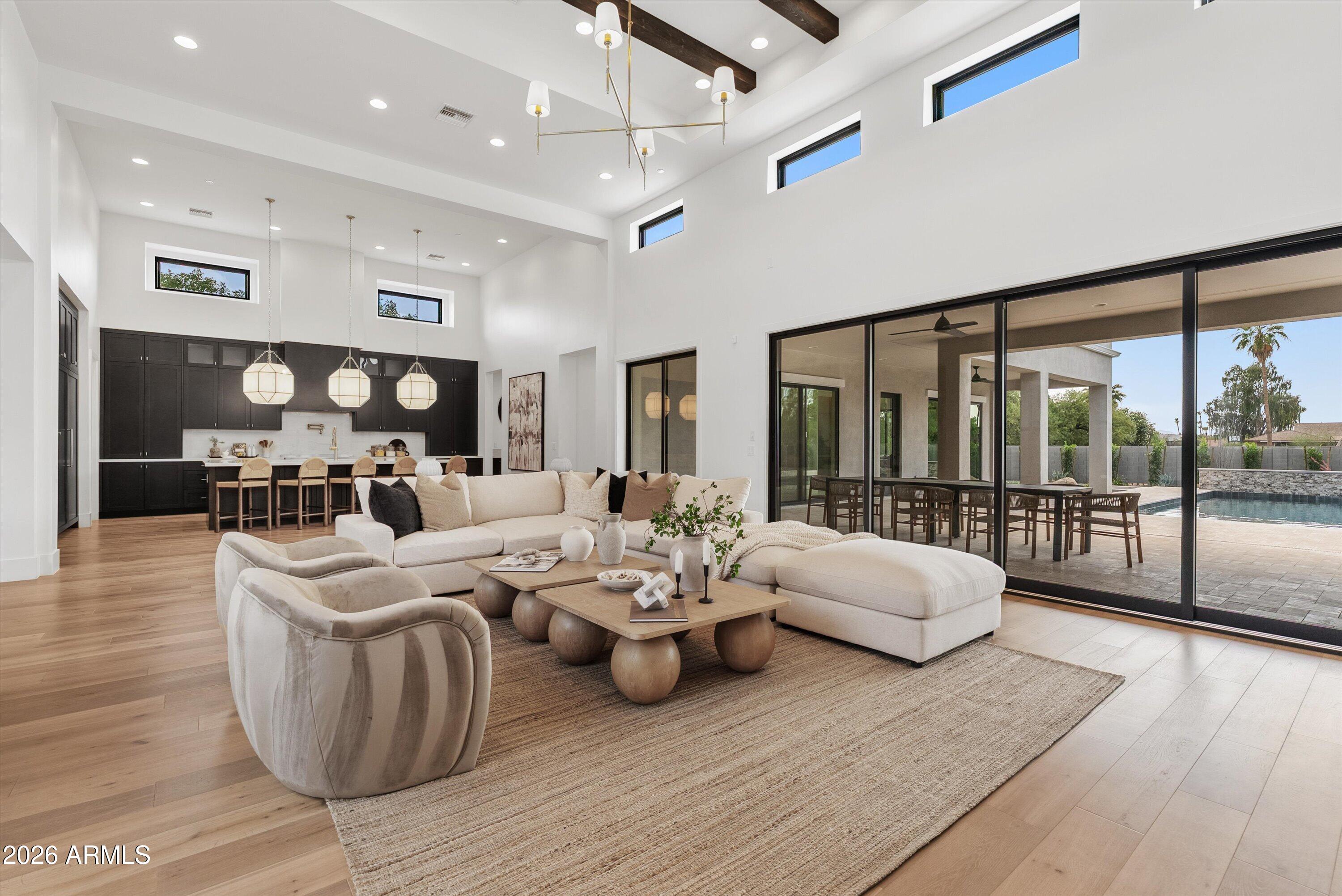 10242 N 58TH Street, Paradise Valley, AZ 85253