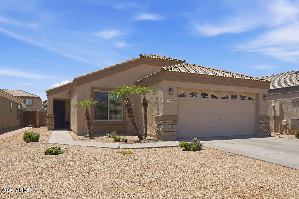12037 W Caribbean Lane, El Mirage, AZ 85335