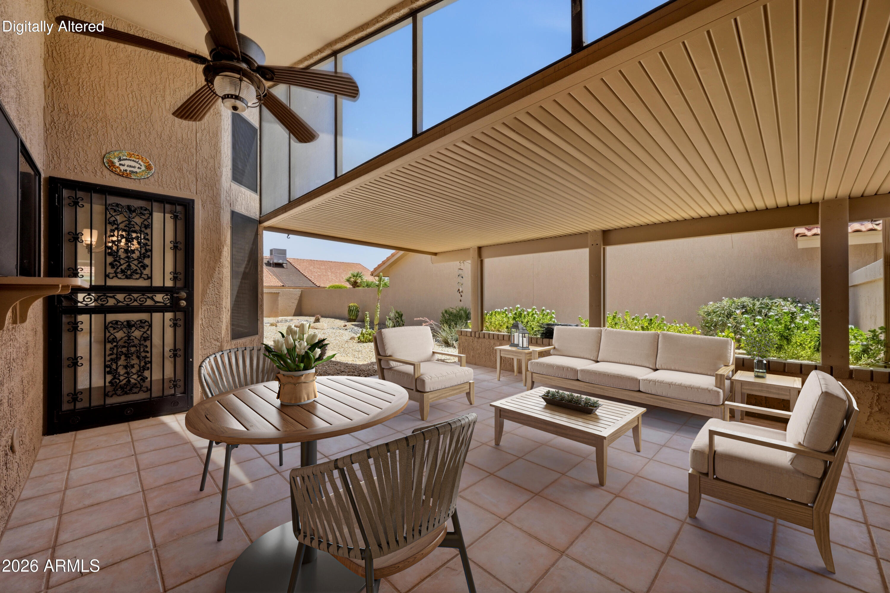 13747 W VILLA RIDGE Drive, Sun City West, AZ 85375