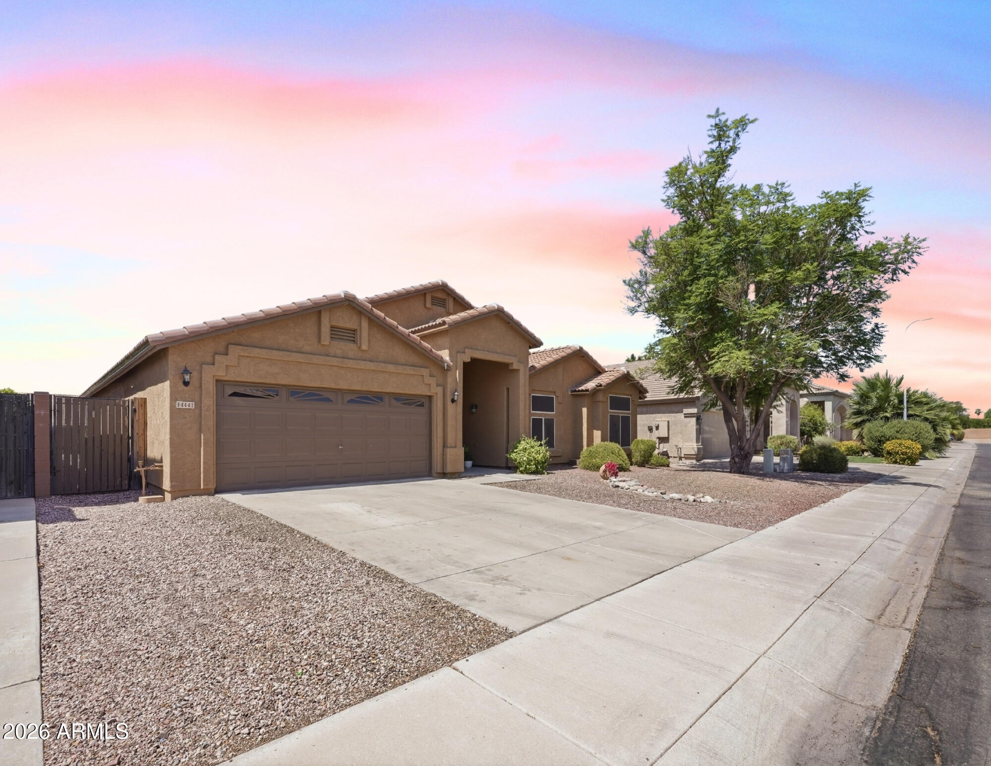 4441 E COTTONWOOD Lane, Phoenix, AZ 85048