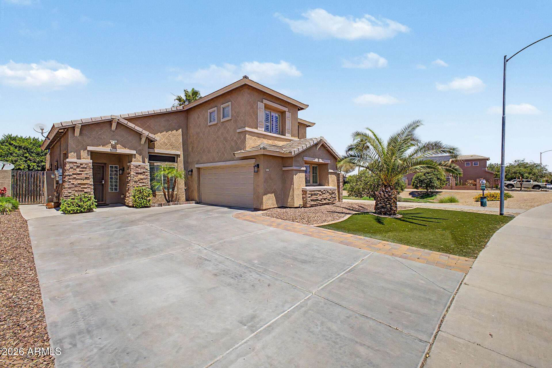 15342 W TASHA Drive, Surprise, AZ 85374