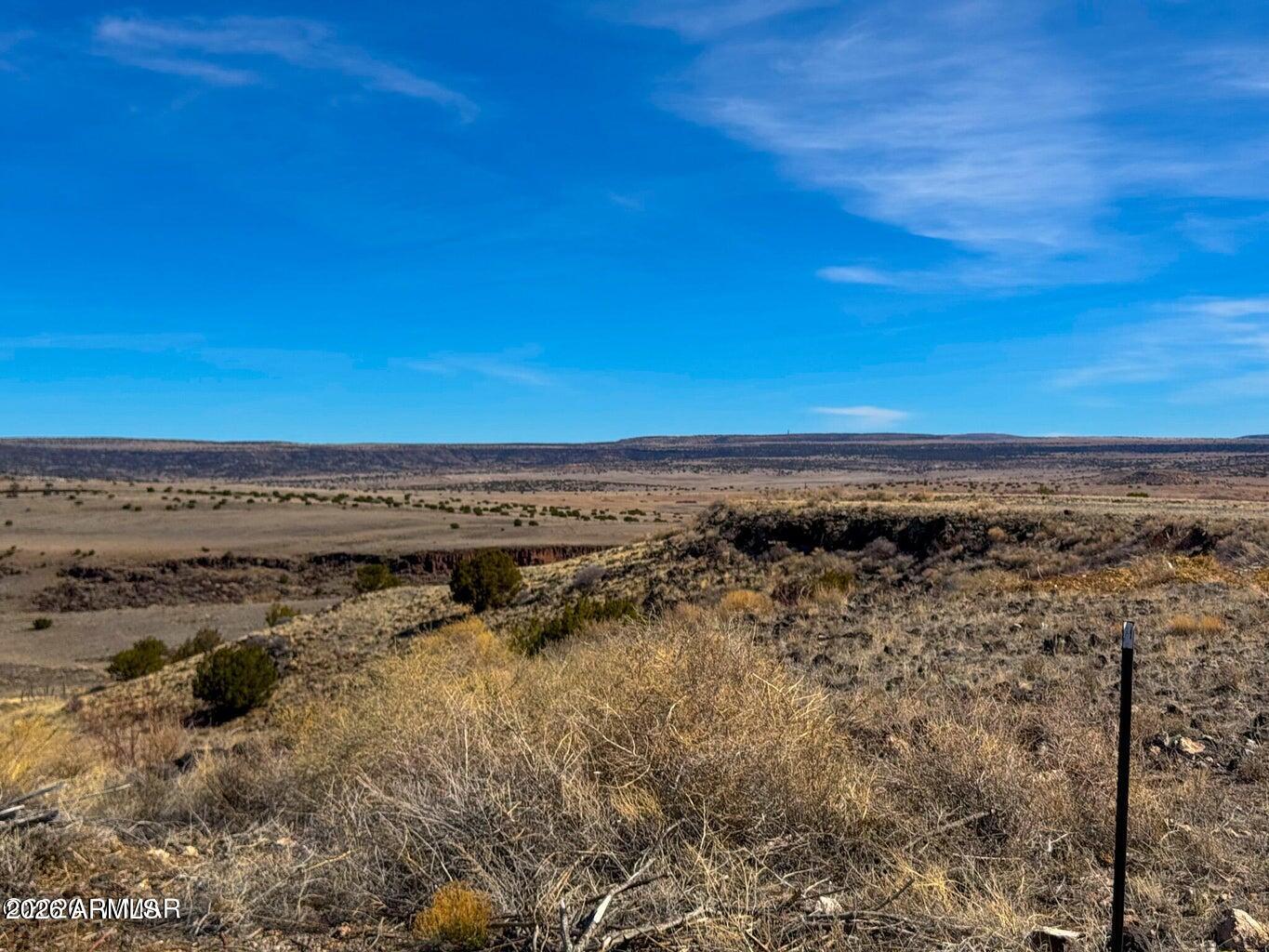 0 Co Rd 4008 (25 Acres) -, St Johns, AZ 85936