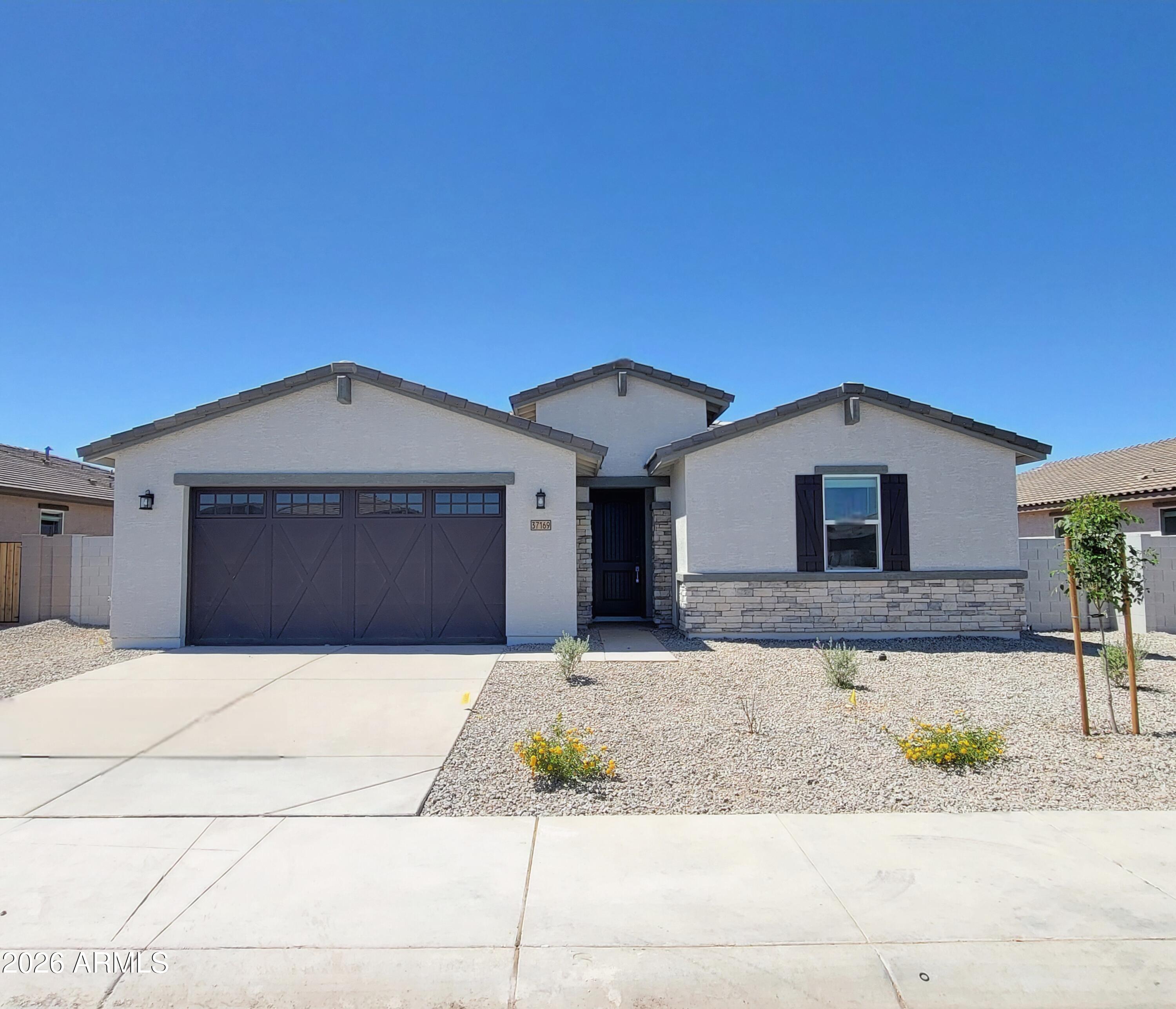 37169 W Montserrat Street, Maricopa, AZ 85138