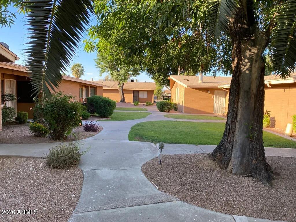 1718 E Campbell Avenue Multi#, Phoenix, AZ 85016