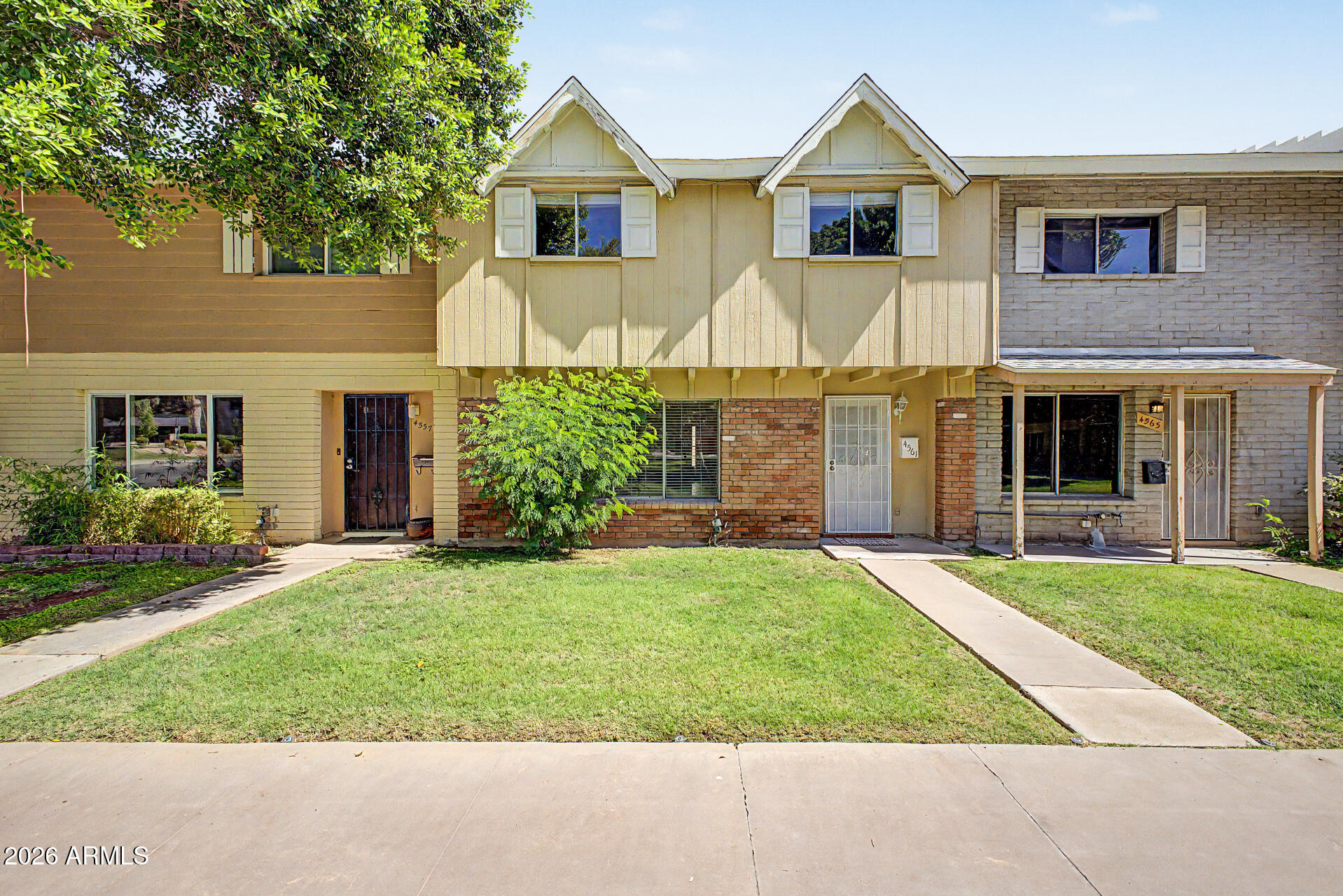 4561 S MILL Avenue, Tempe, AZ 85282