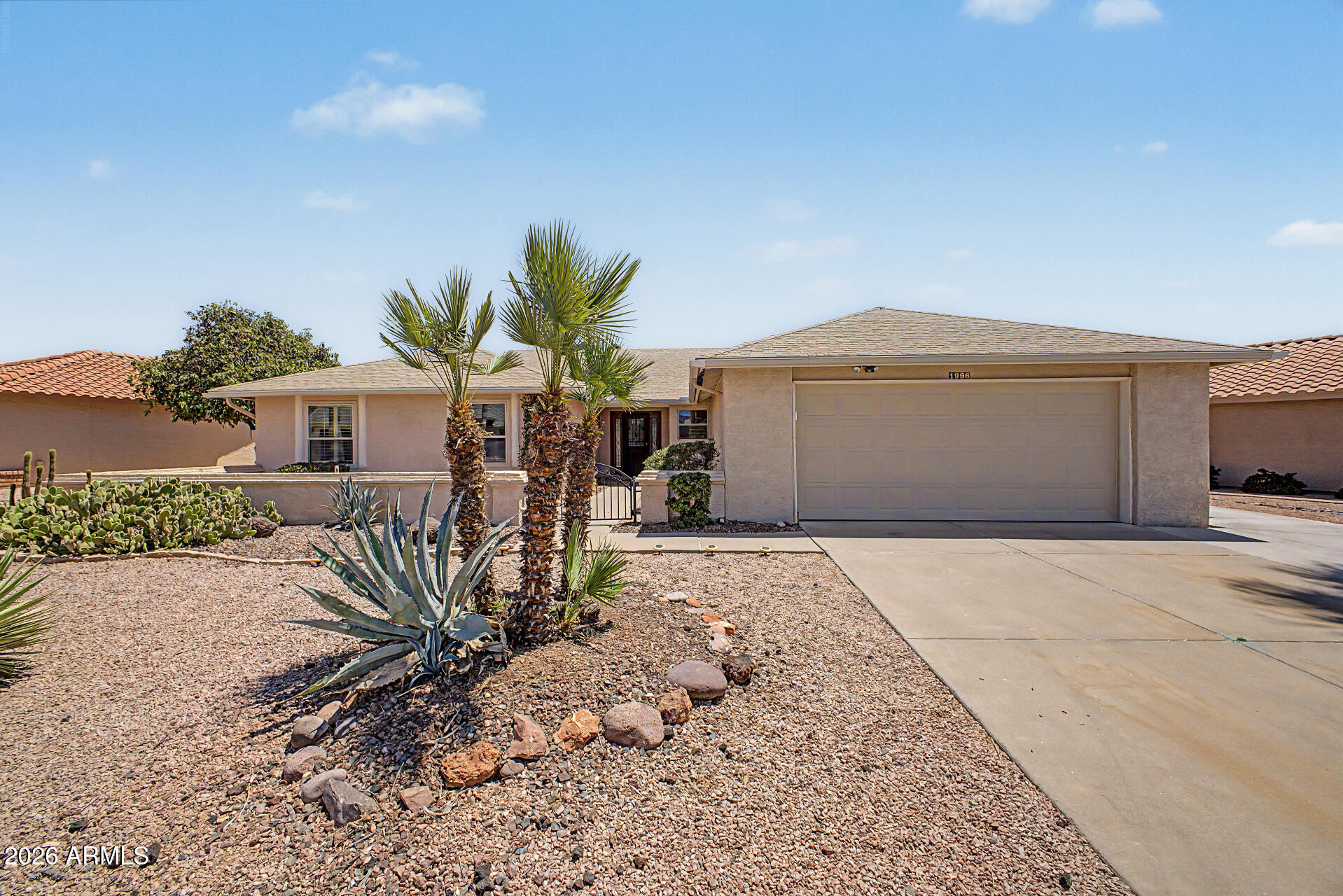 1996 LEISURE WORLD, Mesa, AZ 85206