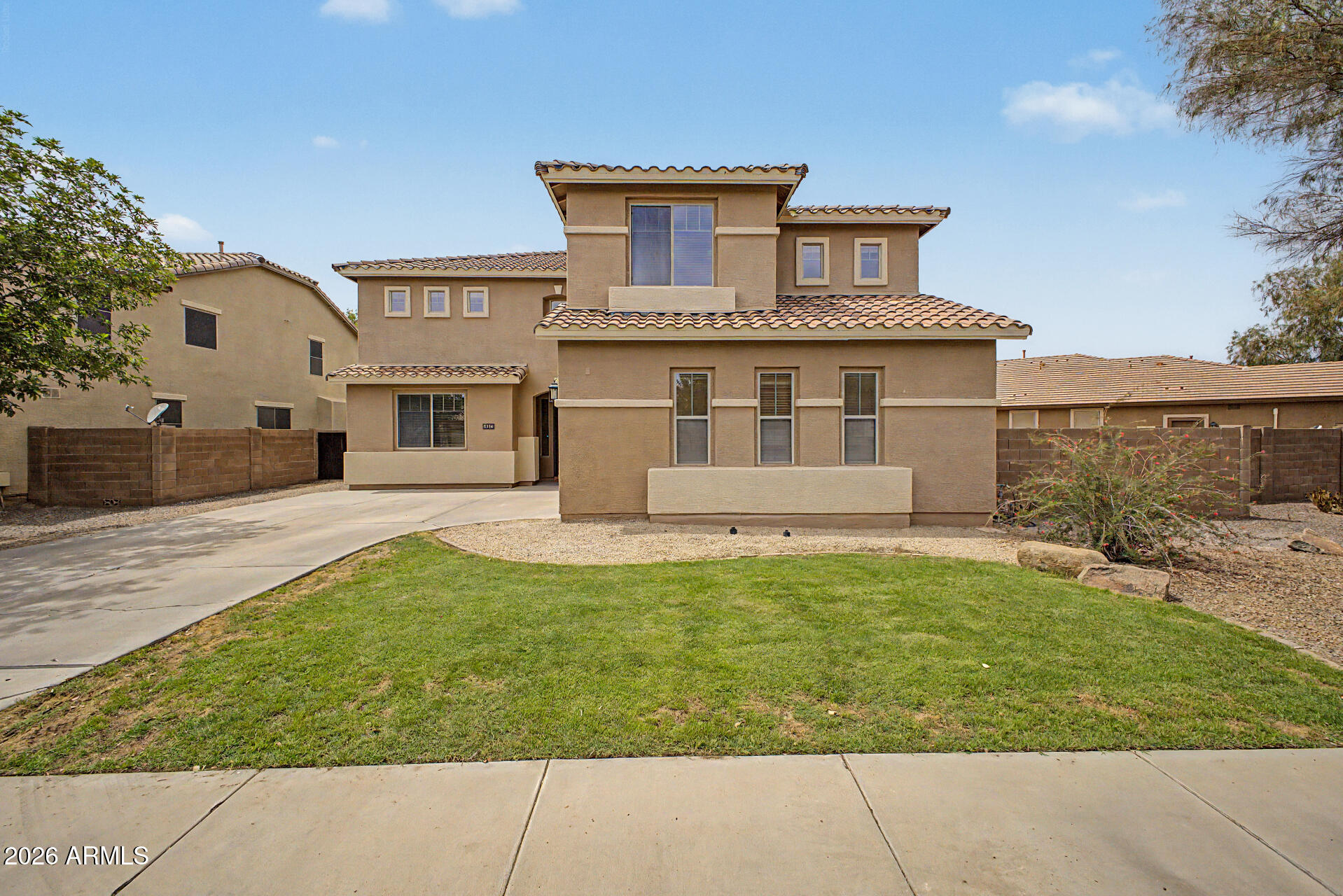 2310 S Glen Drive, Chandler, AZ 85286