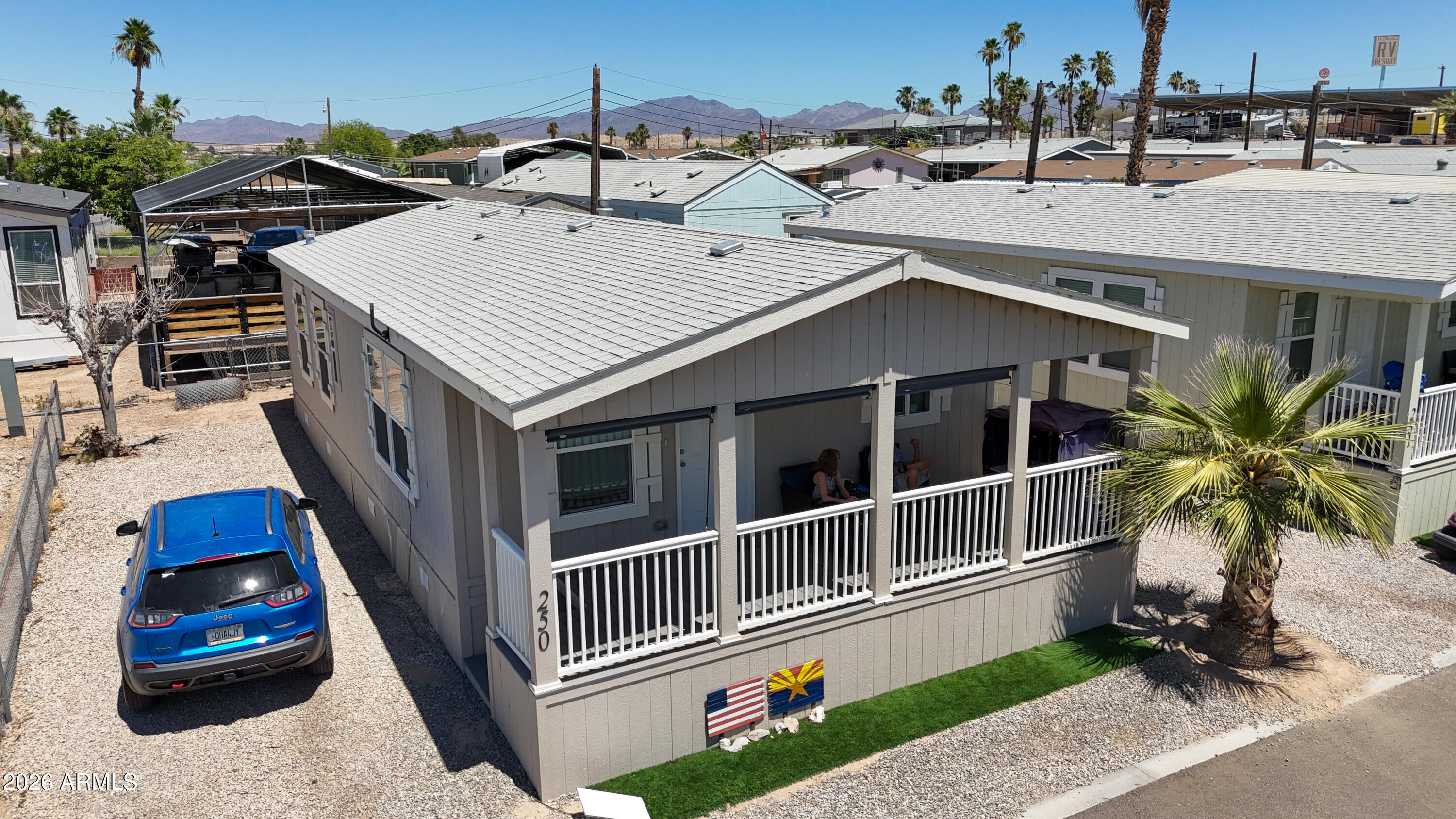 50238 Ehrenberg Parker Highway 250, Ehrenberg, AZ 85334