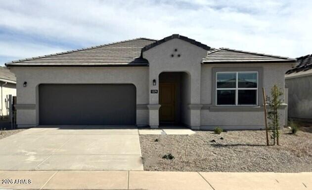 1579 W HESS Avenue, Coolidge, AZ 85128