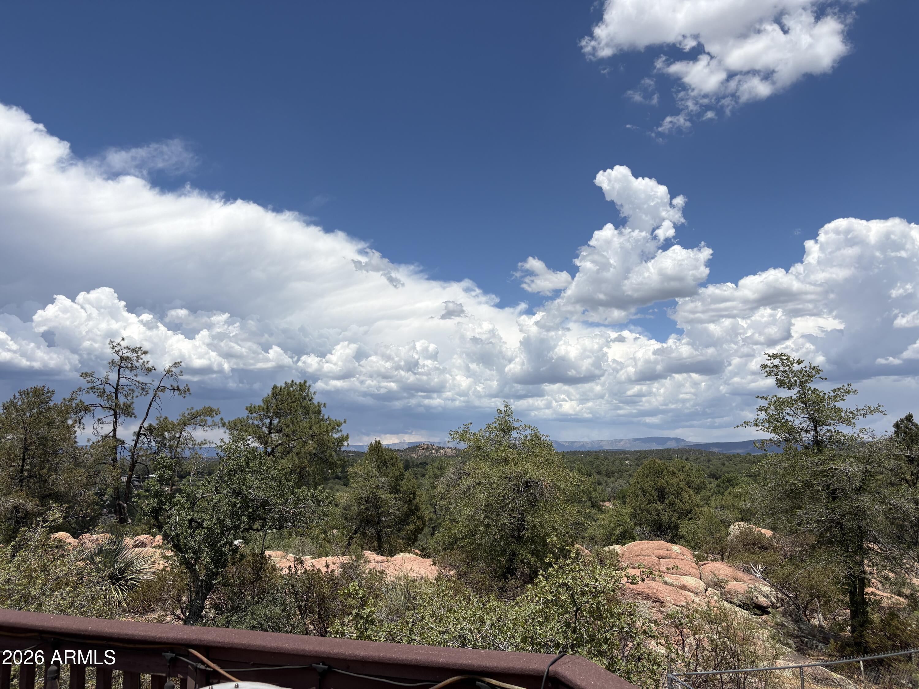 801 S Boulder Circle, Payson, AZ 85541