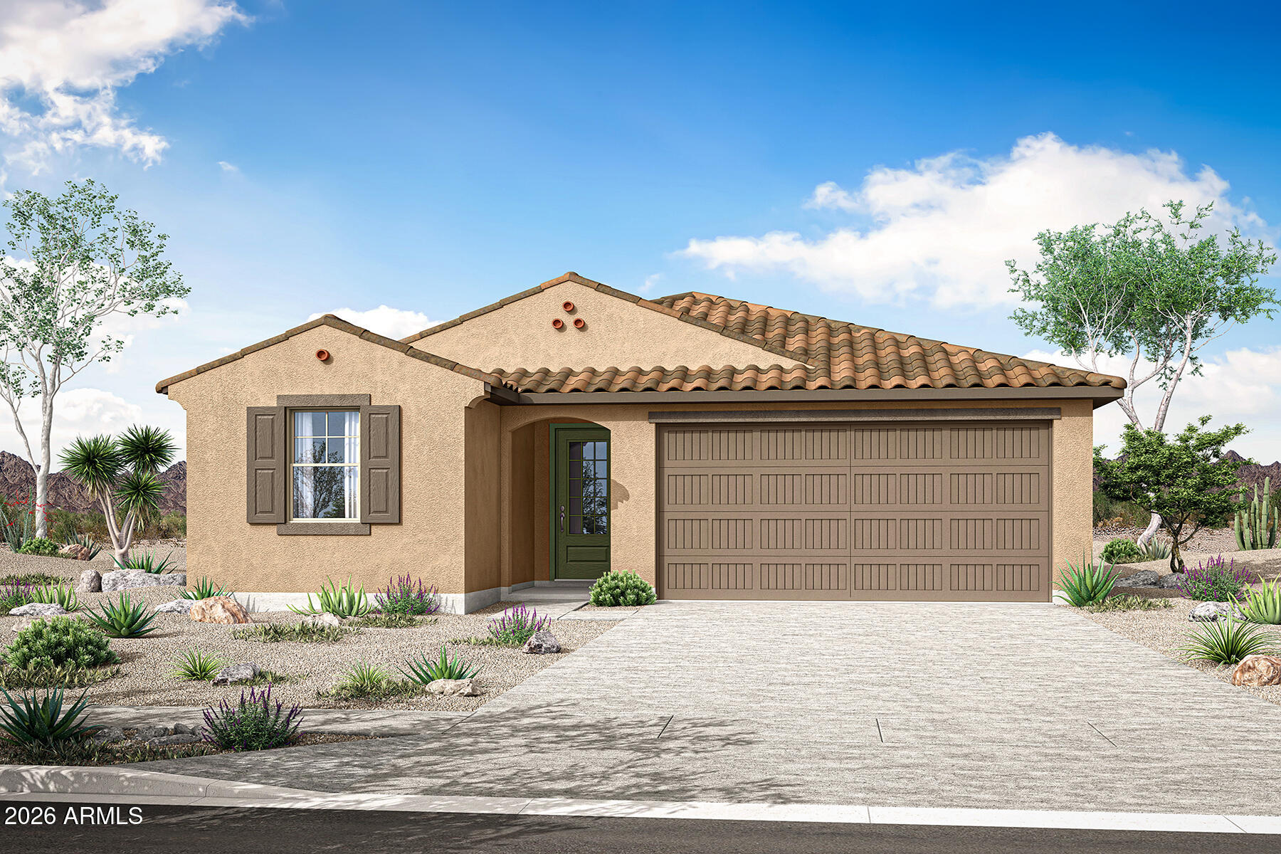 2023 E PIMENTO Drive, San Tan Valley, AZ 85140