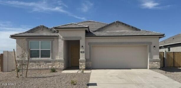 1594 W SHANNONS Way, Coolidge, AZ 85128