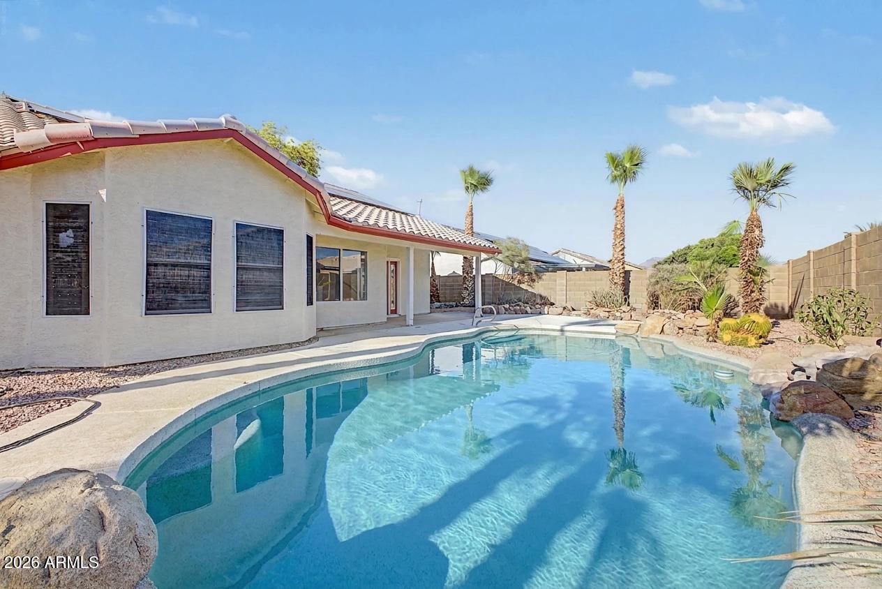 11465 E DECATUR Street, Mesa, AZ 85207