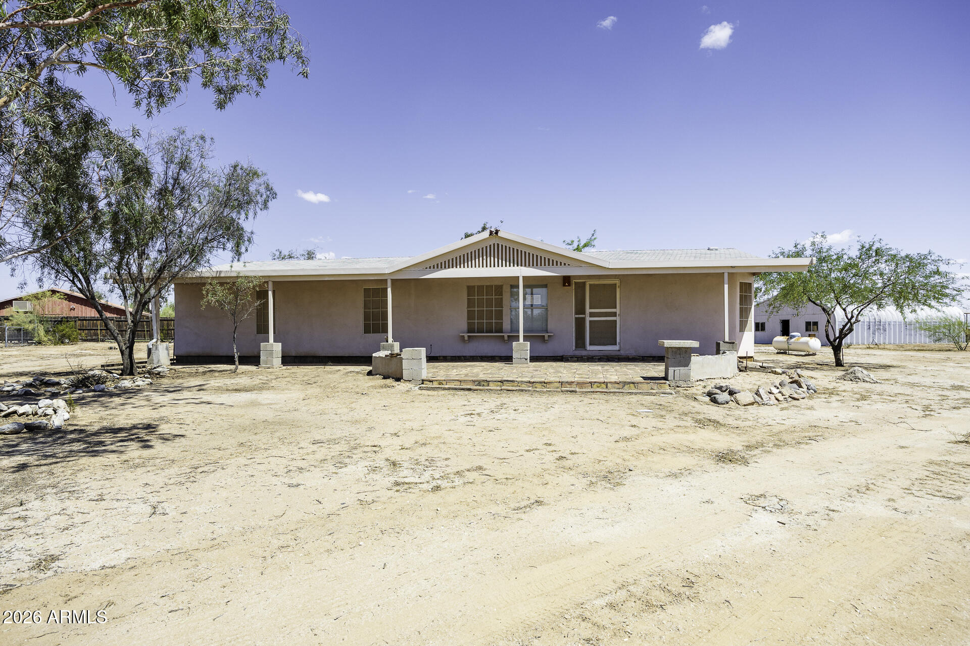 15761 W HOPI Drive, Casa Grande, AZ 85122