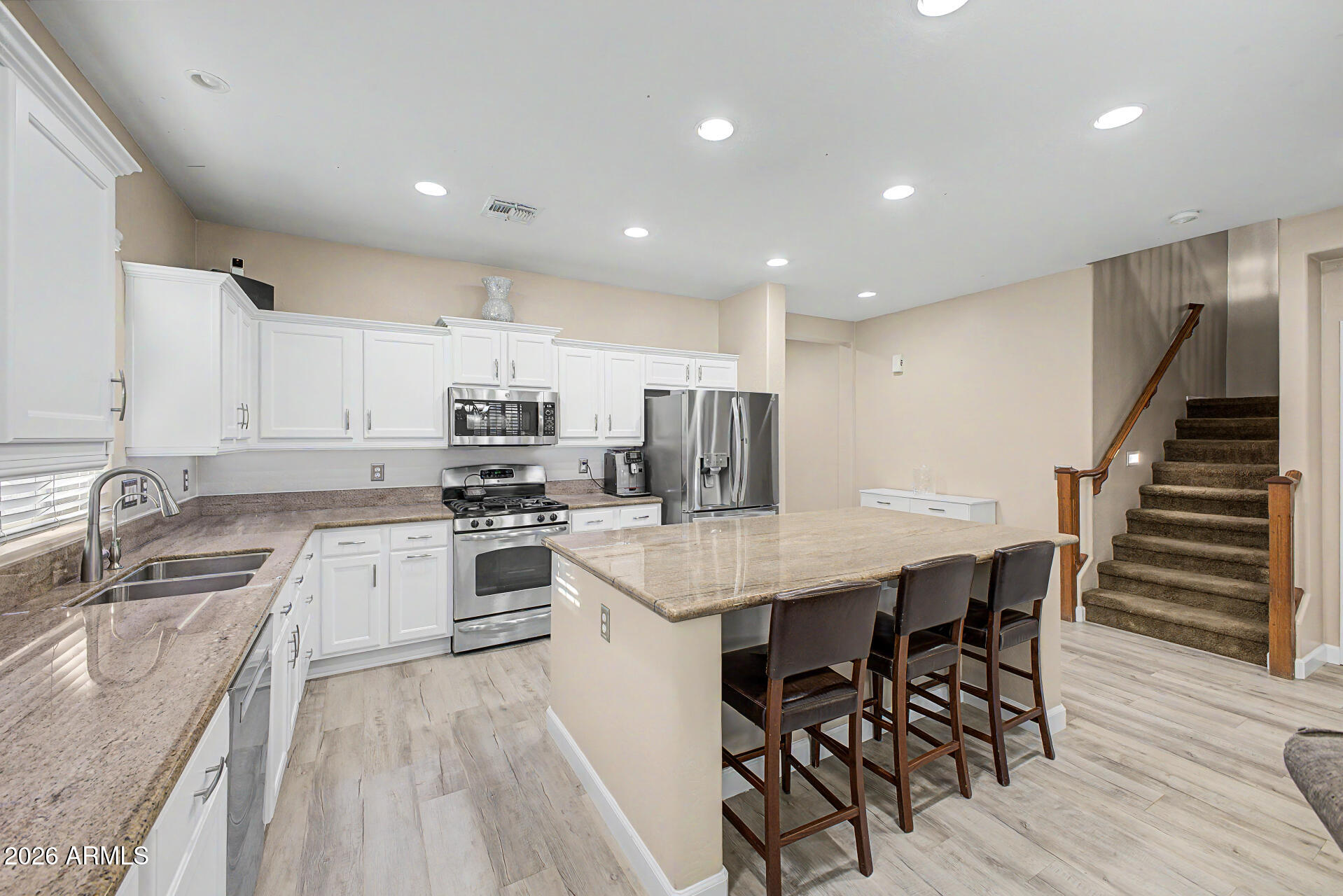 3541 E LYNX Place, Chandler, AZ 85249