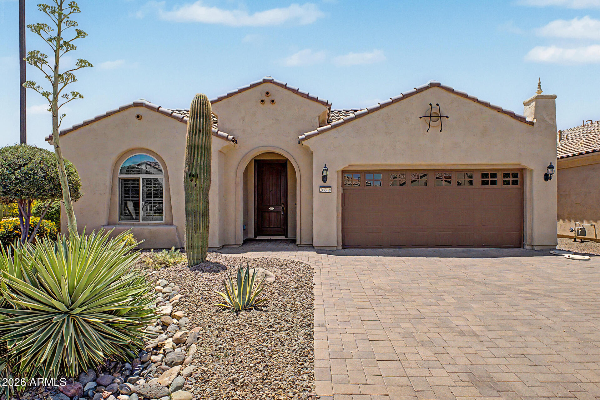 26649 W MELINDA Lane, Buckeye, AZ 85396