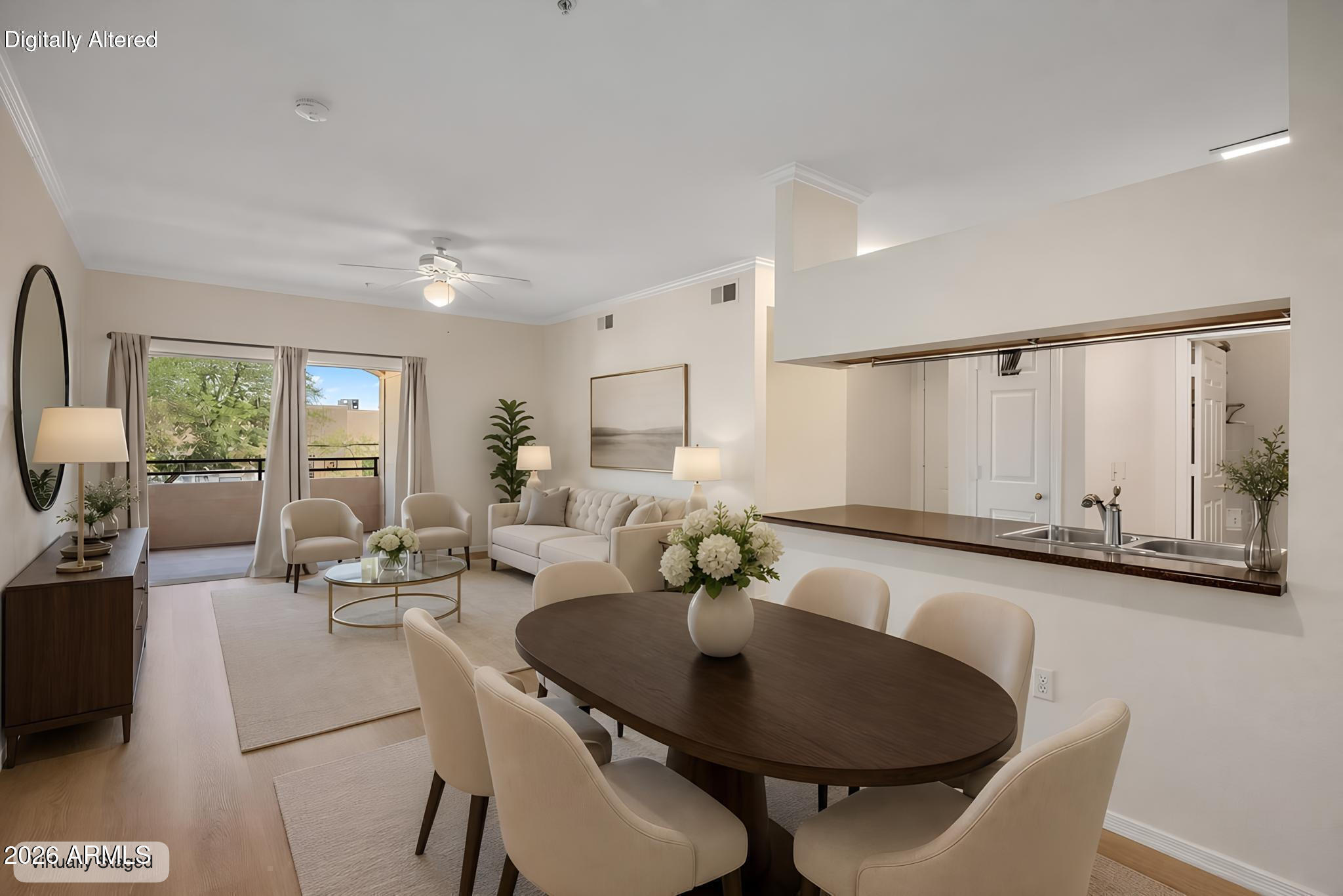 5401 E VAN BUREN Street 2094, Phoenix, AZ 85008
