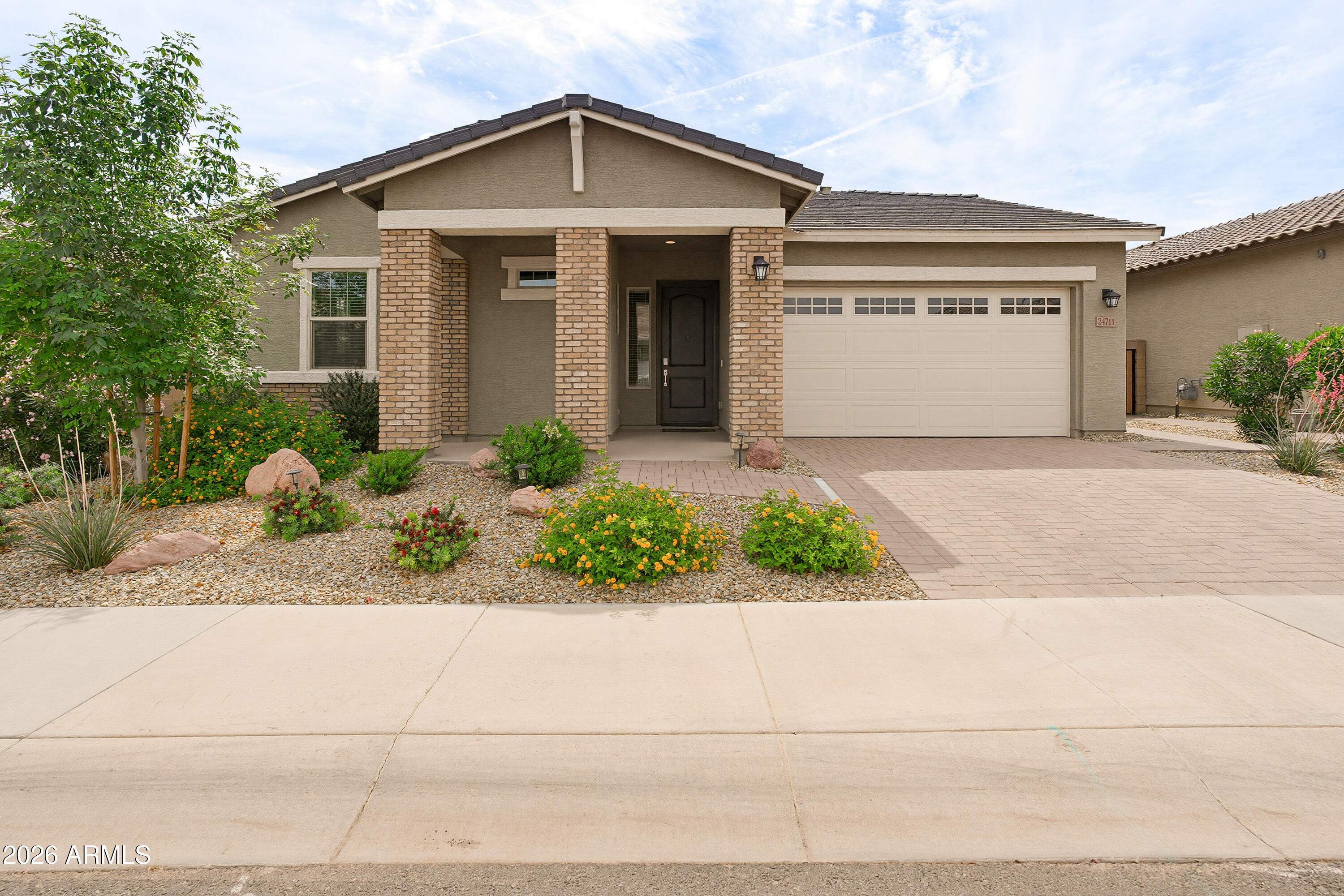 24711 N 174TH Lane, Surprise, AZ 85387