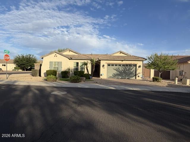16121 W BERKELEY Road, Goodyear, AZ 85395