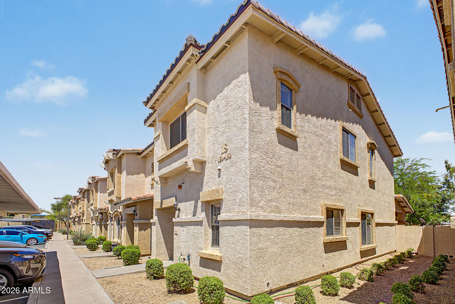 525 N MILLER Road 158, Scottsdale, AZ 85257