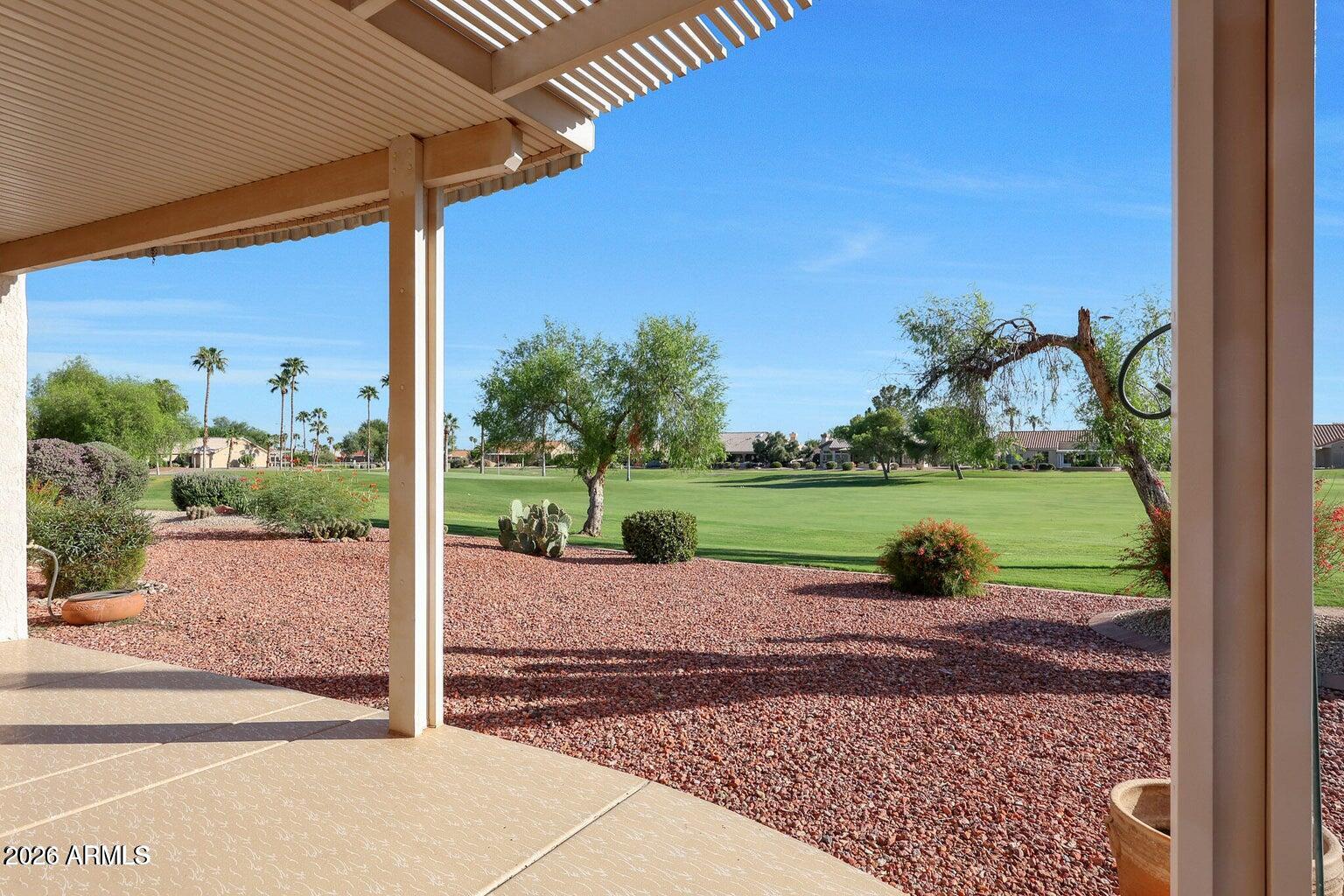 15323 W ROBERTSON Drive, Sun City West, AZ 85375