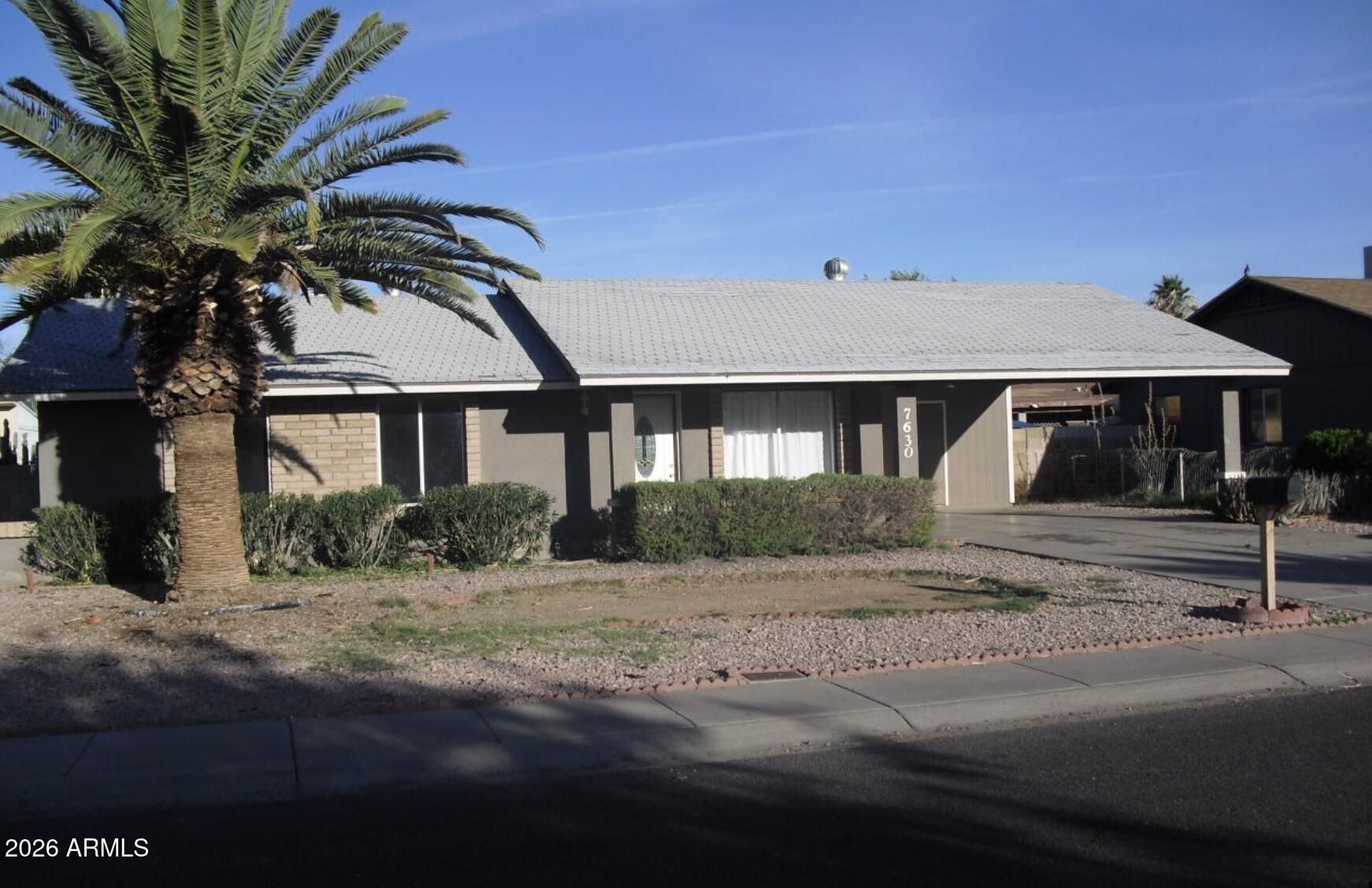 7630 W AVALON Drive, Phoenix, AZ 85033