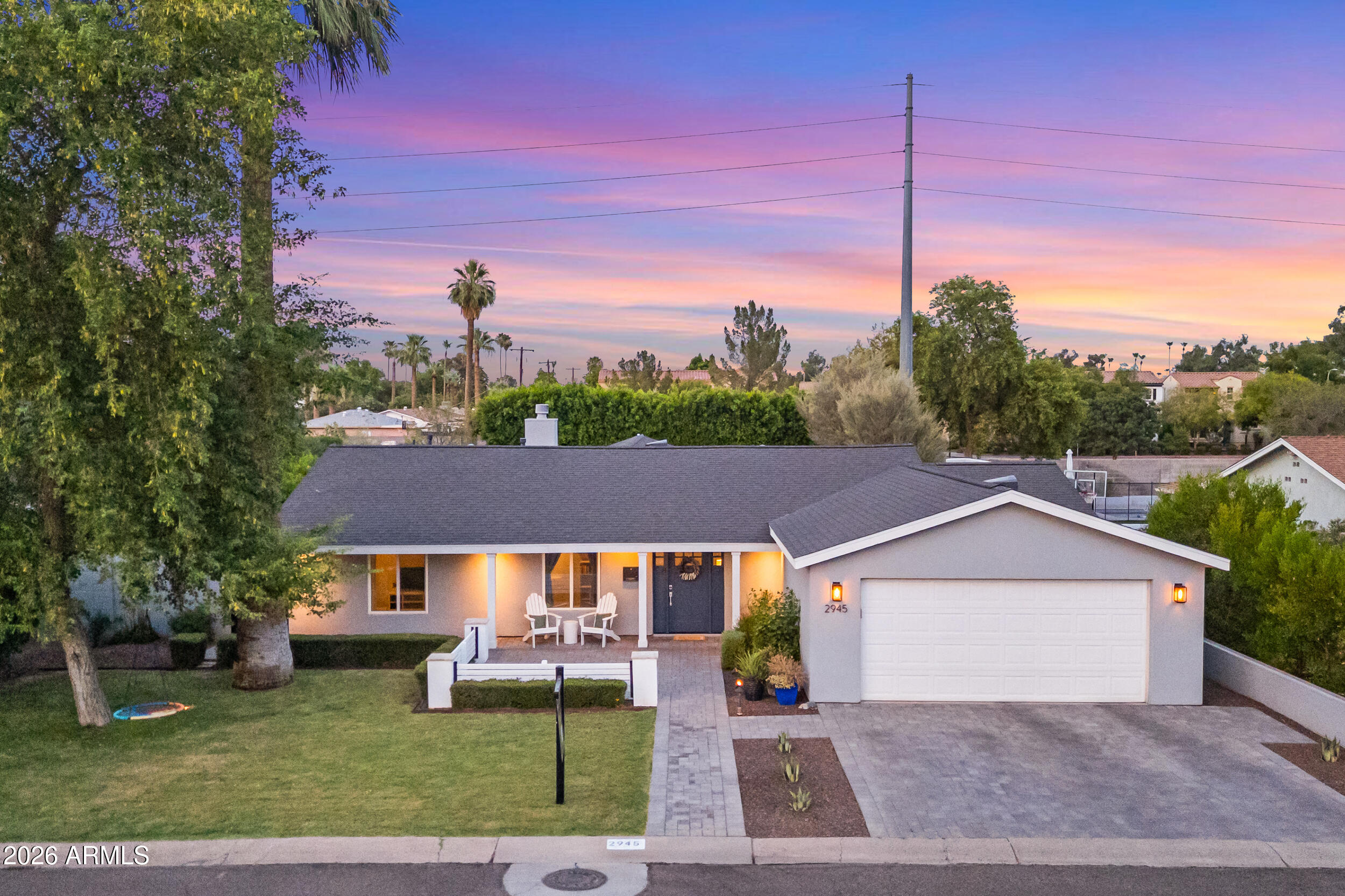 2945 N 47TH Place, Phoenix, AZ 85018