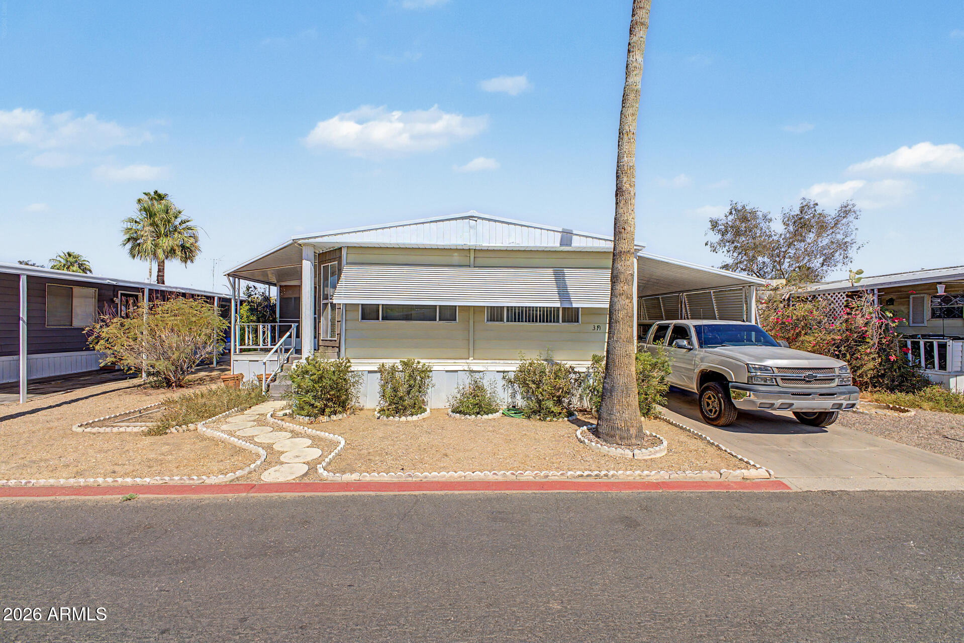 2650 W UNION HILLS Drive 319, Phoenix, AZ 85027
