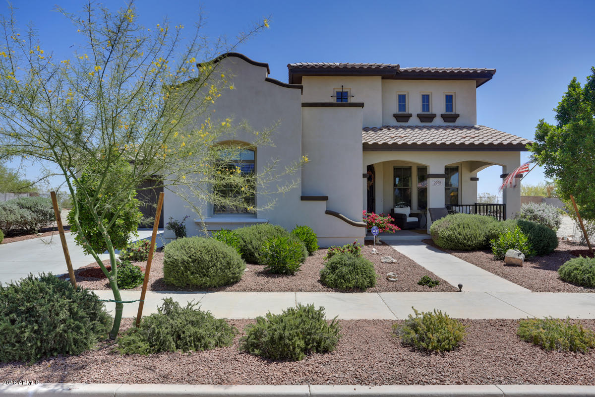 2975 N SUMMER Street, Buckeye, AZ 85396