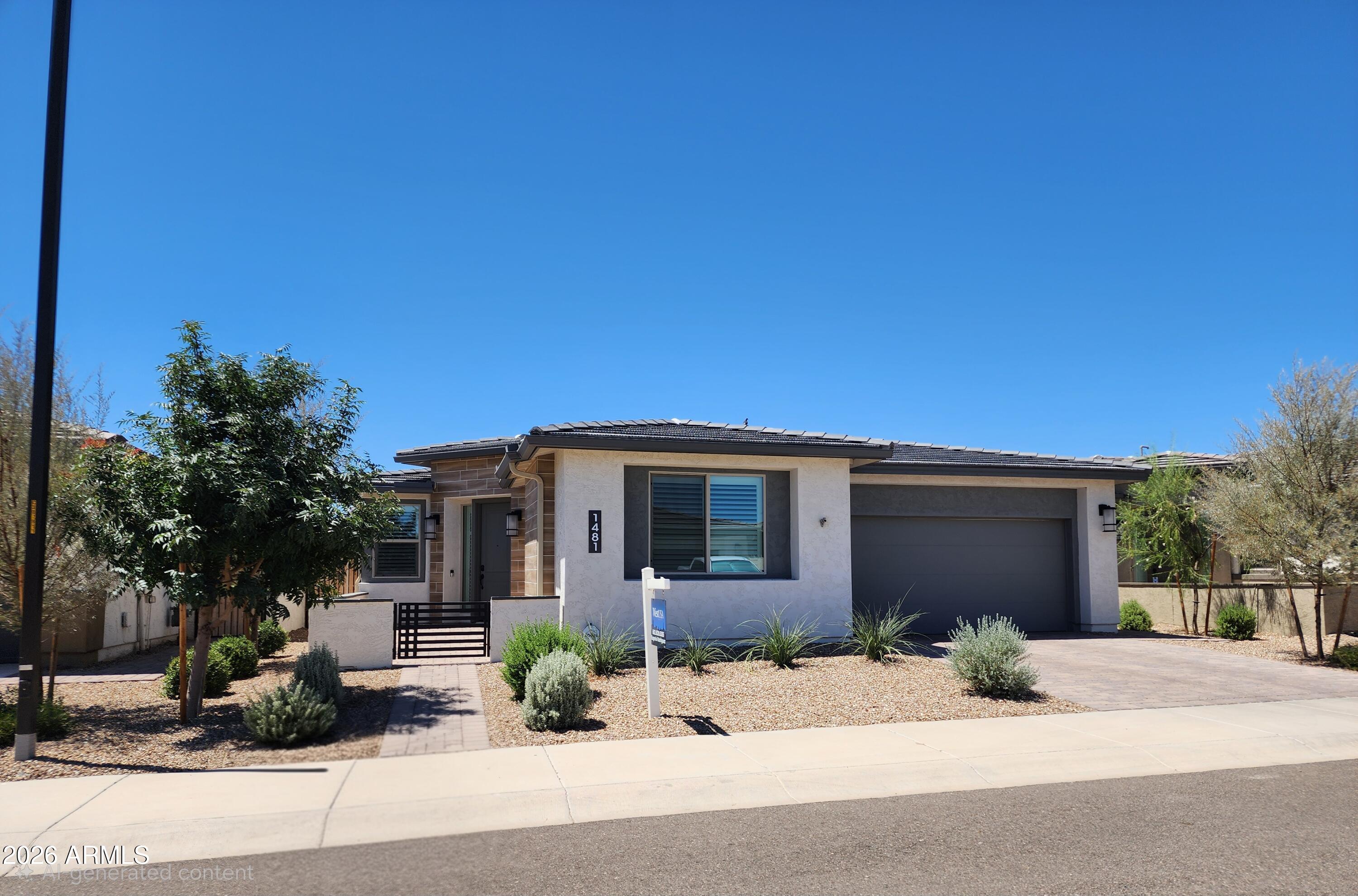 1481 W CALLE DE FLORES, Queen Creek, AZ 85140