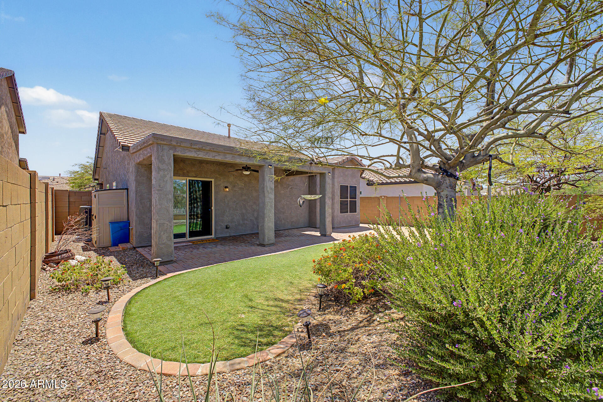 1652 W STRAIGHT ARROW Lane, Phoenix, AZ 85085