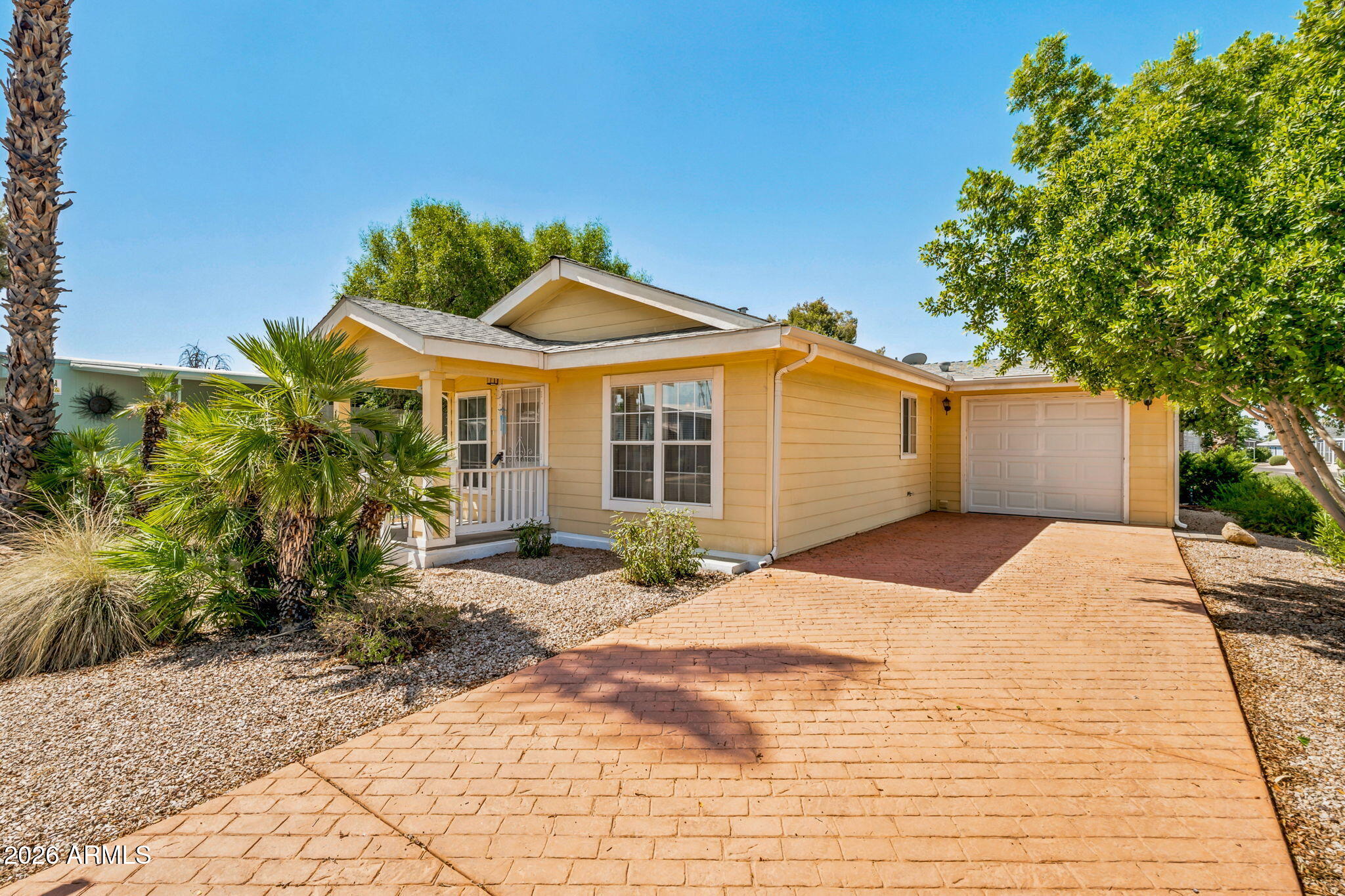 201 S Greenfield Road 128, Mesa, AZ 85206