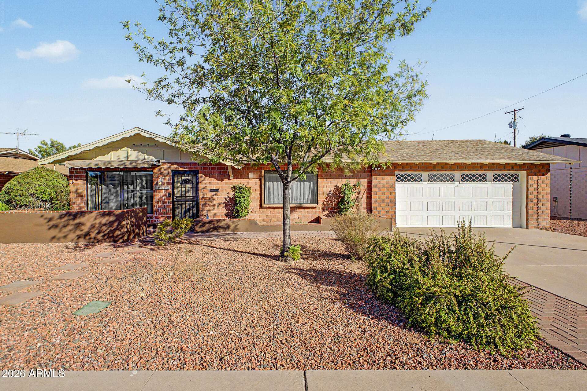 8453 E RANCHO VISTA Drive, Scottsdale, AZ 85251