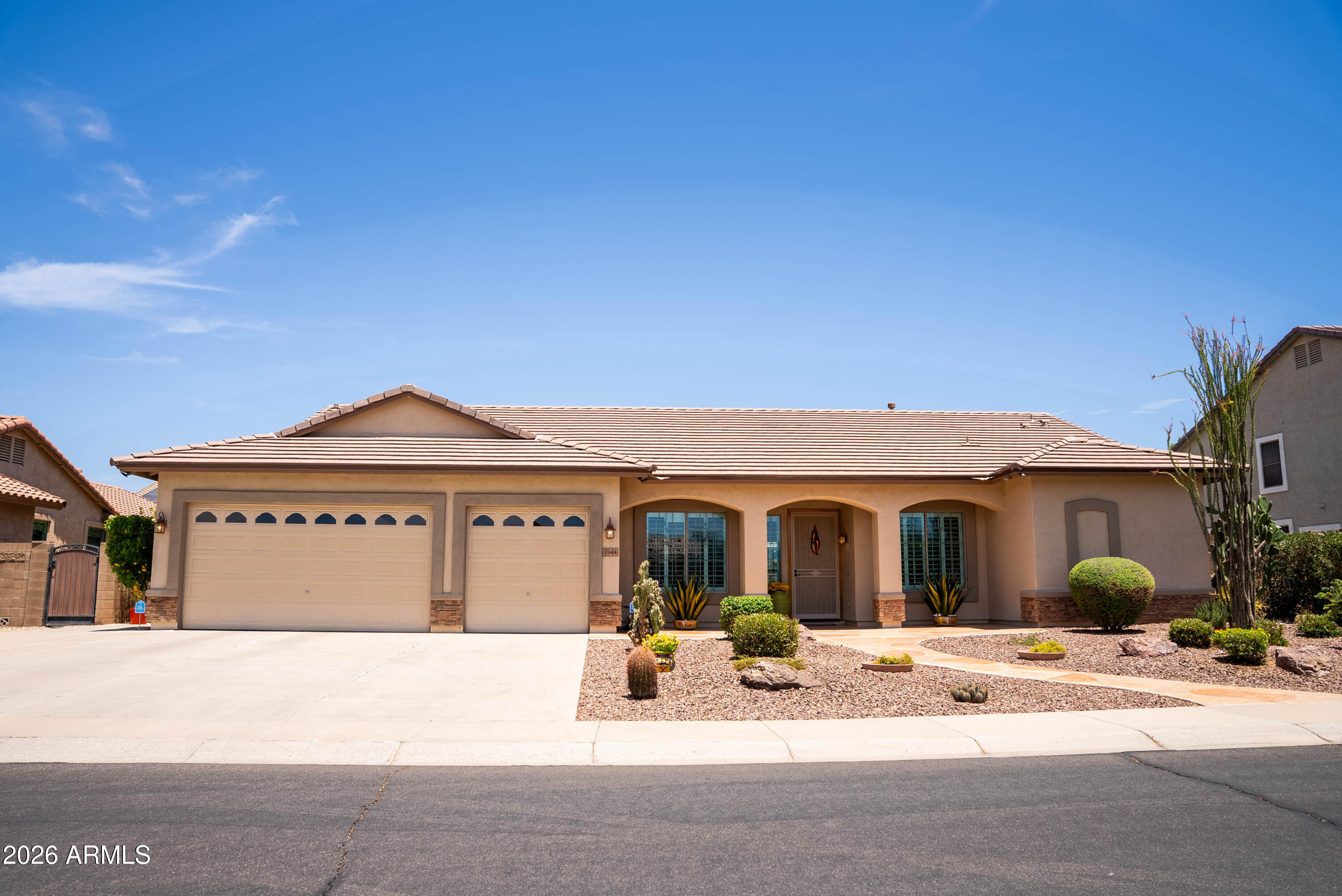 7344 W KAREN LEE Lane, Peoria, AZ 85382