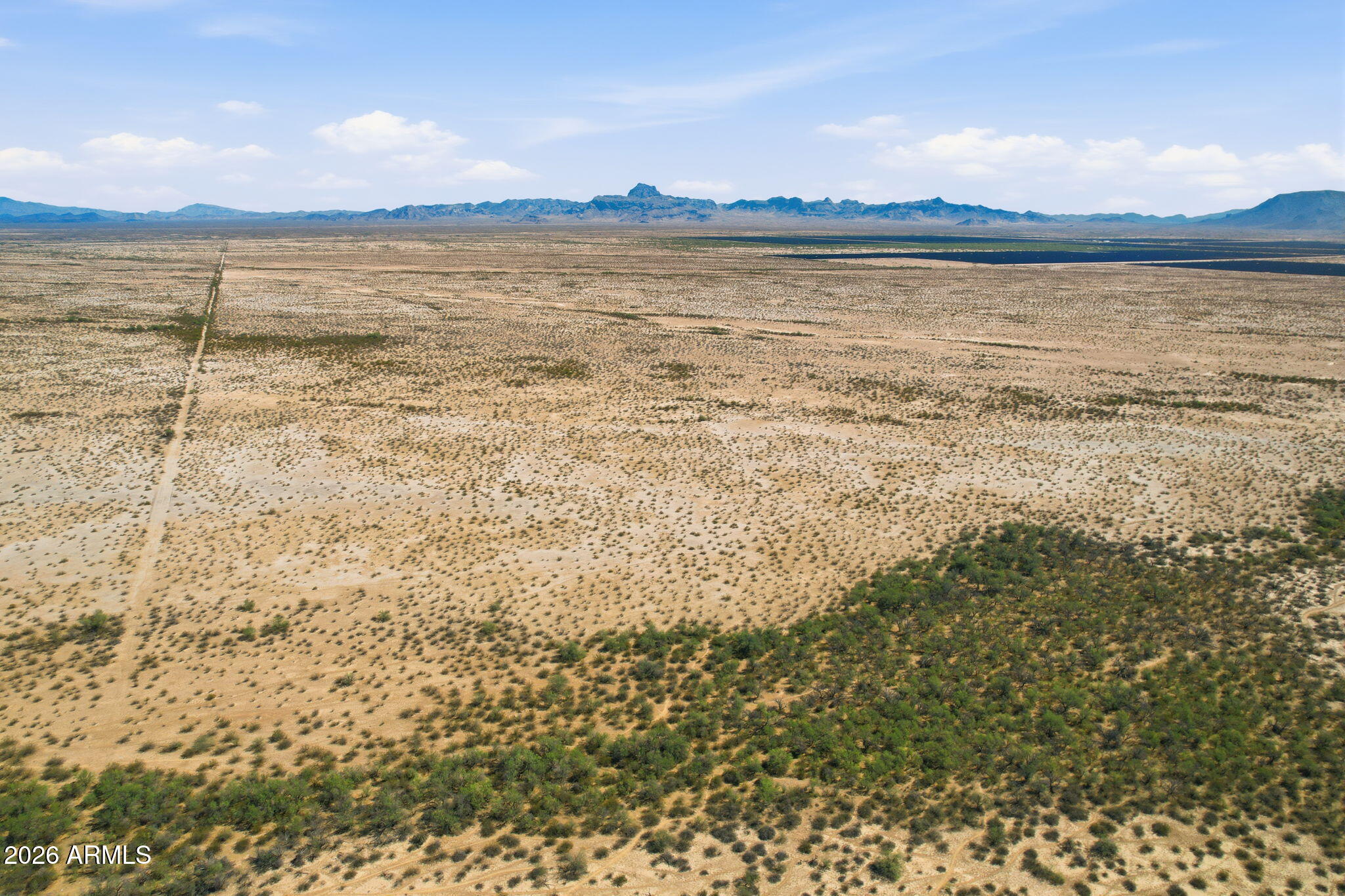 0 S Harquahala Valley Road -, Tonopah, AZ 85354