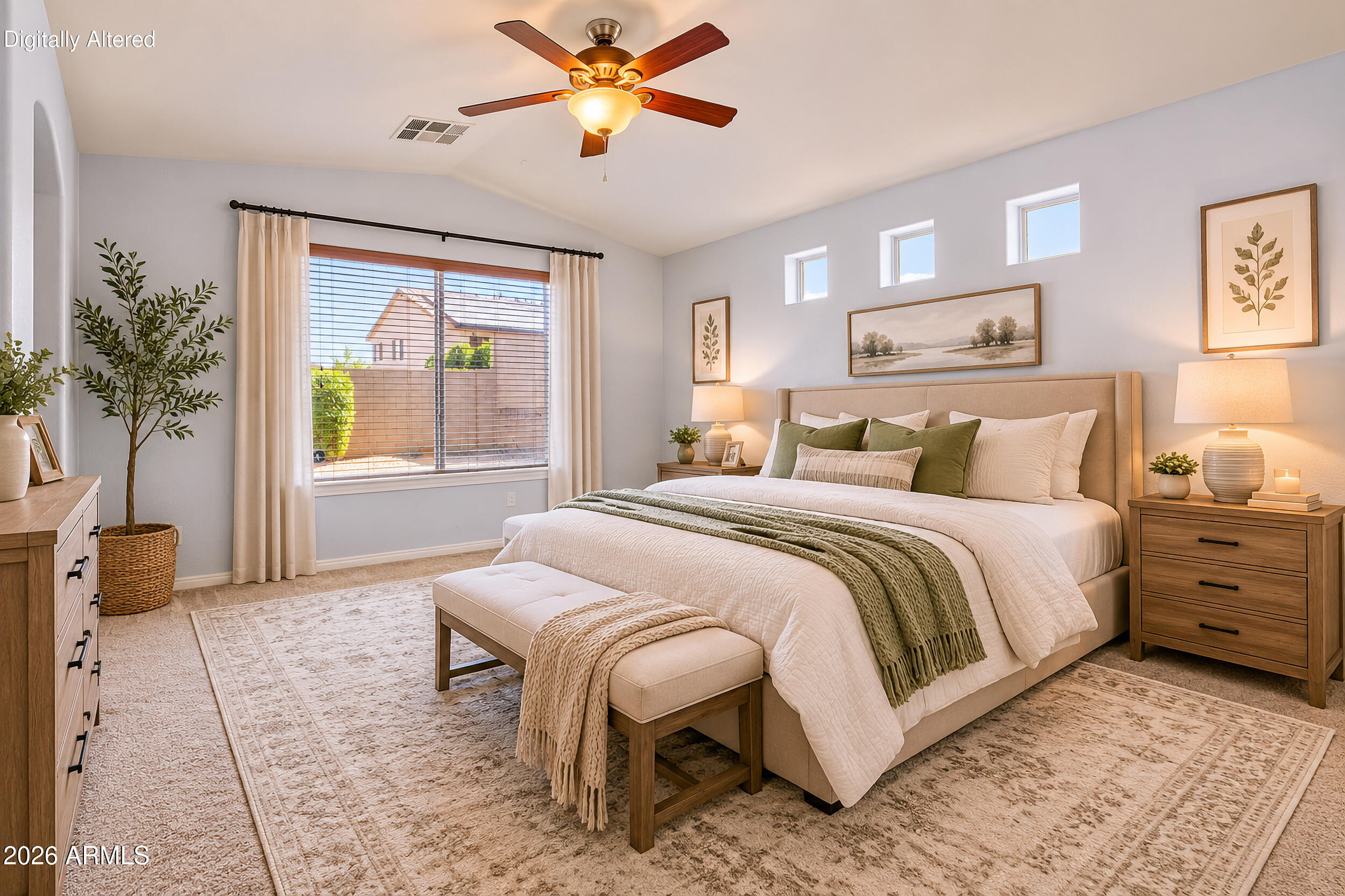 6517 W YELLOW BIRD Lane, Phoenix, AZ 85083