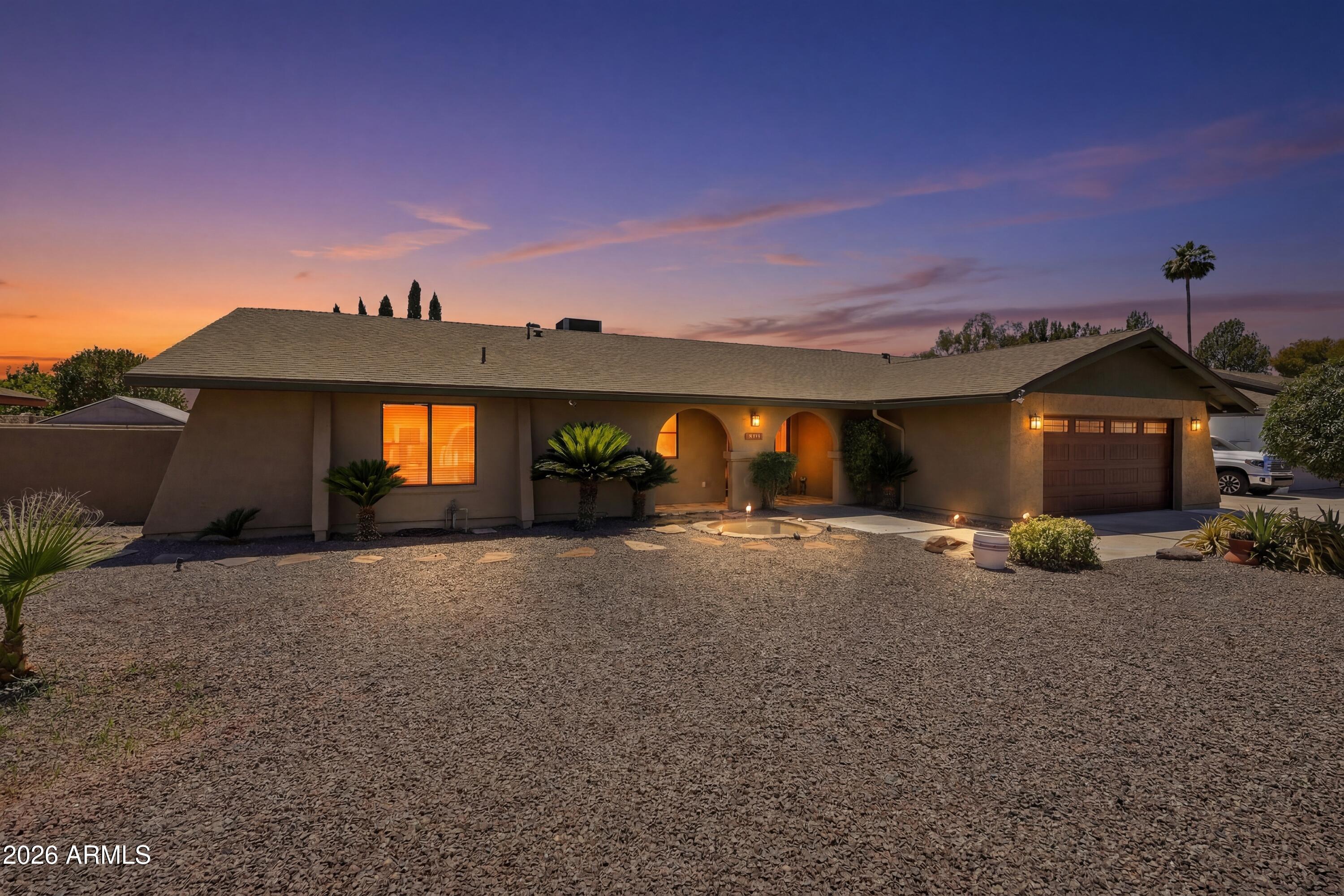 1515 E FOUNTAIN Street, Mesa, AZ 85203