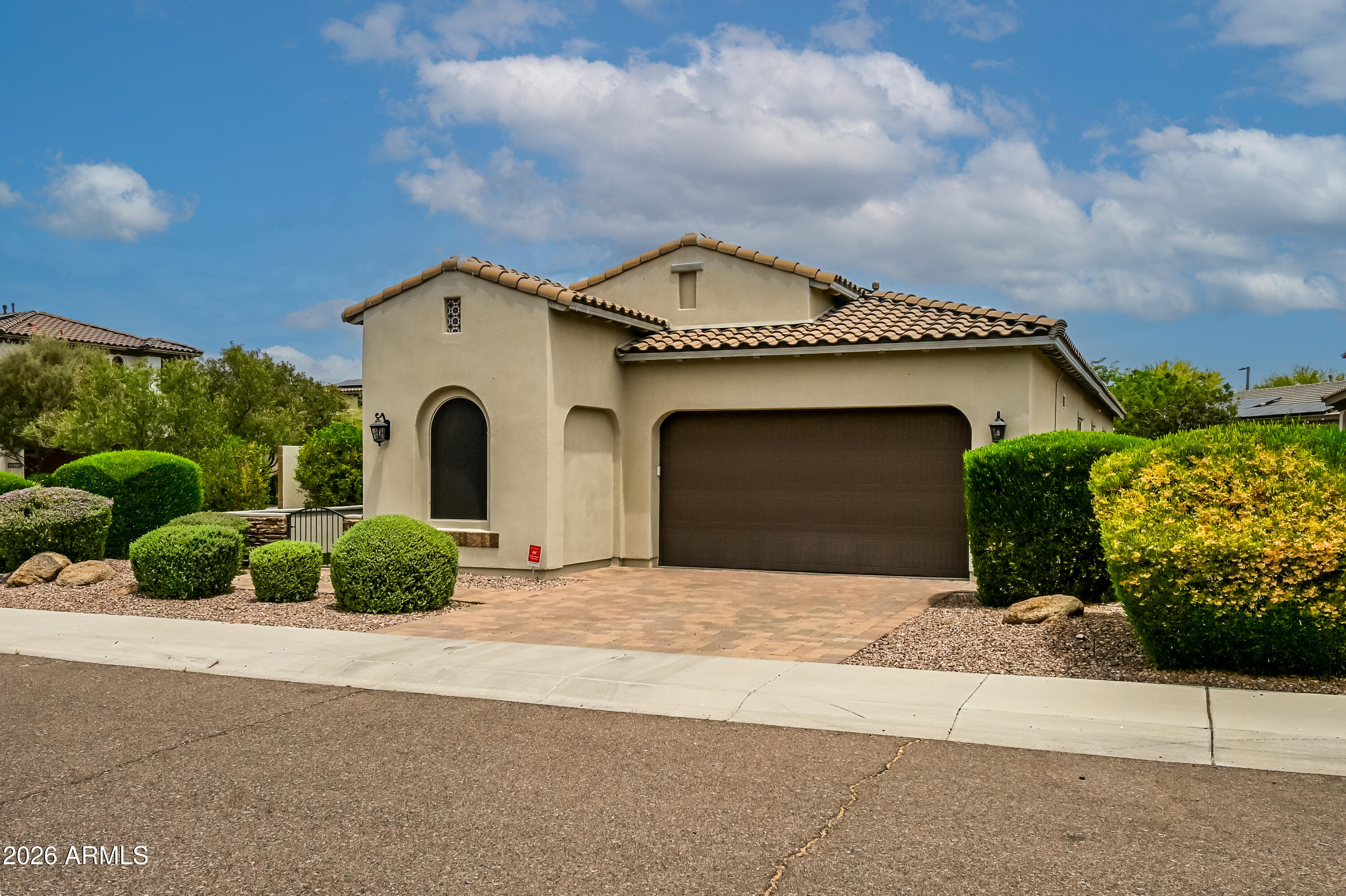 2342 W Duane Lane, Phoenix, AZ 85085
