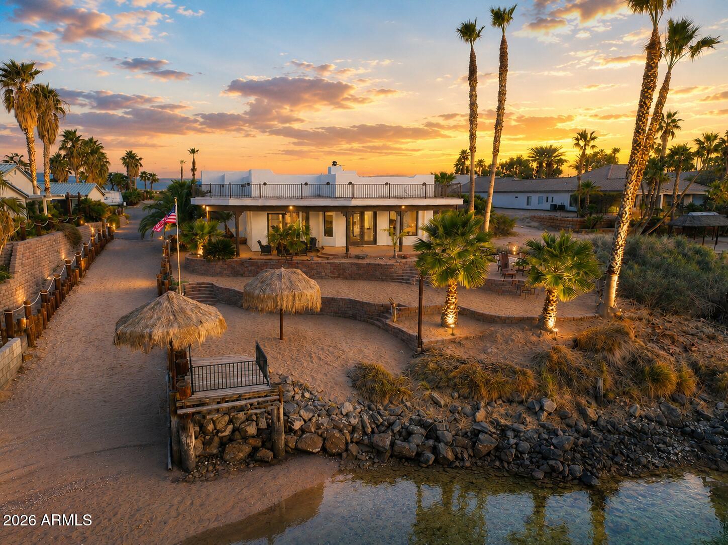9755 S DIKE Road, Mohave Valley, AZ 86440